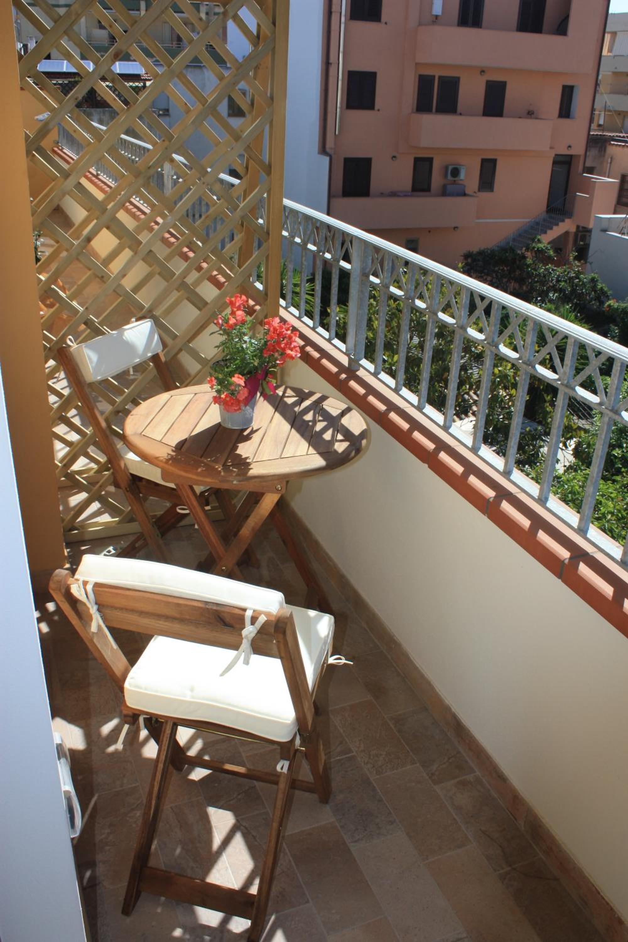 Terrazzi in Fiore view 4