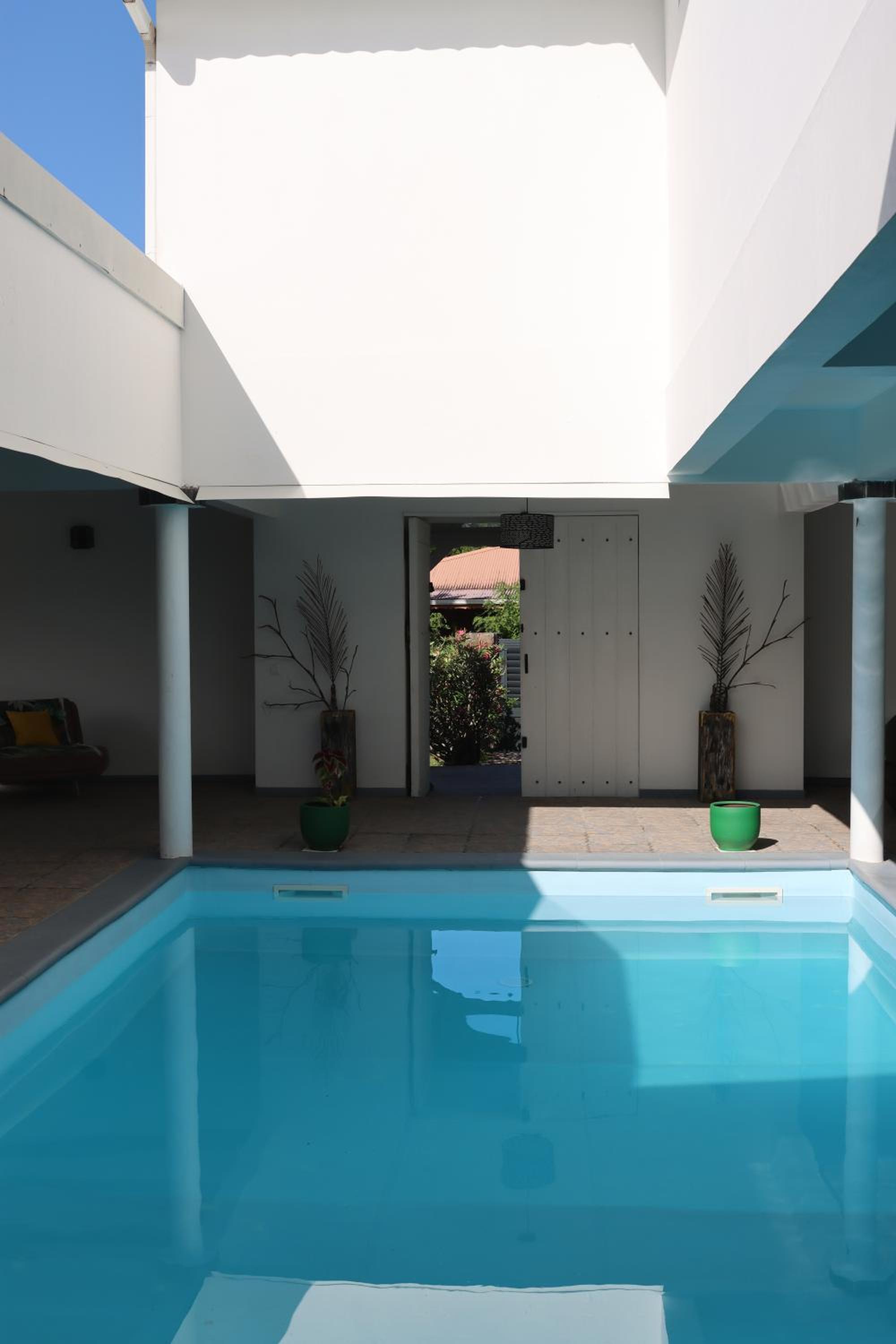 L'Hacienda