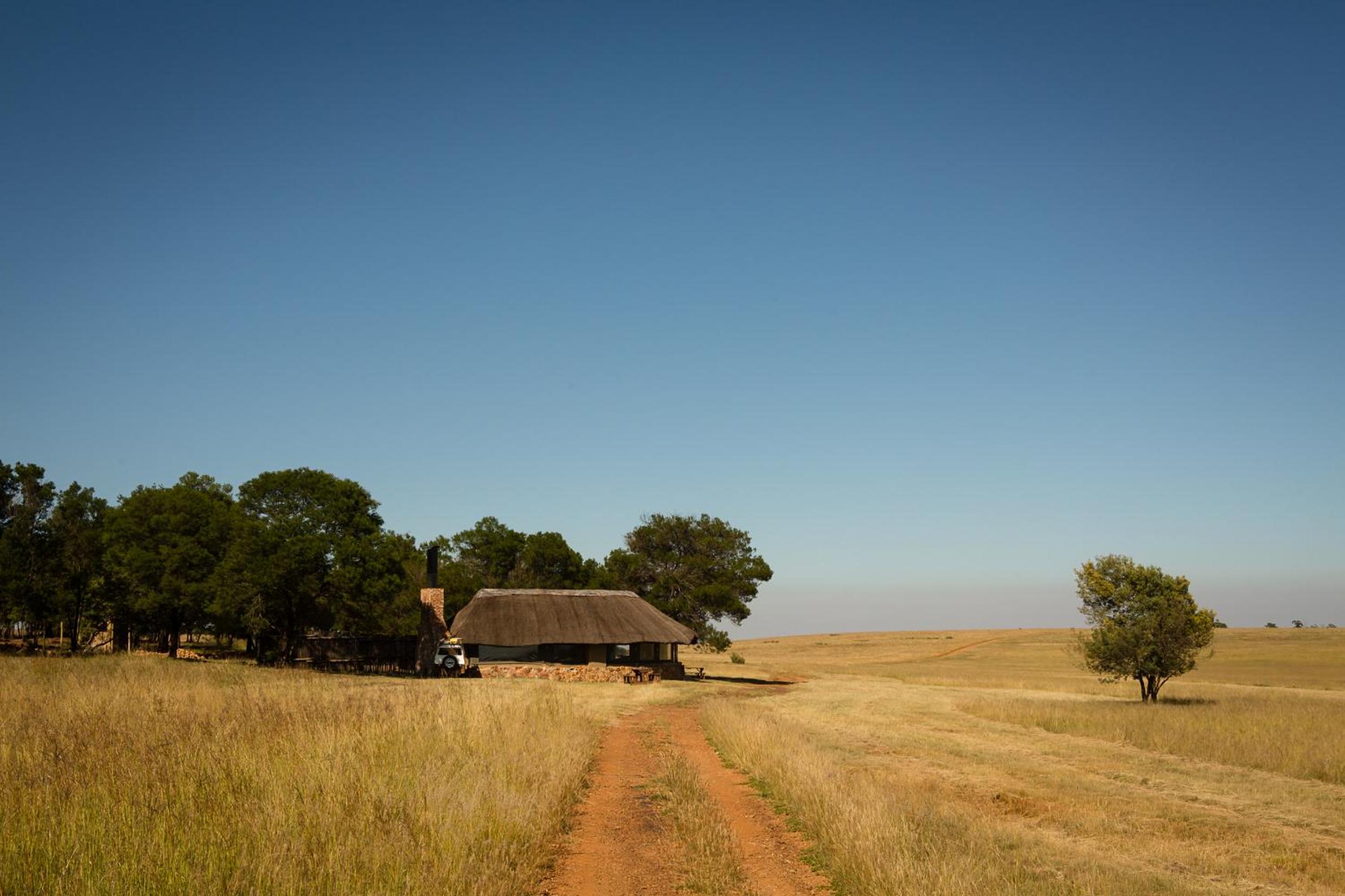 Sibani Lodge