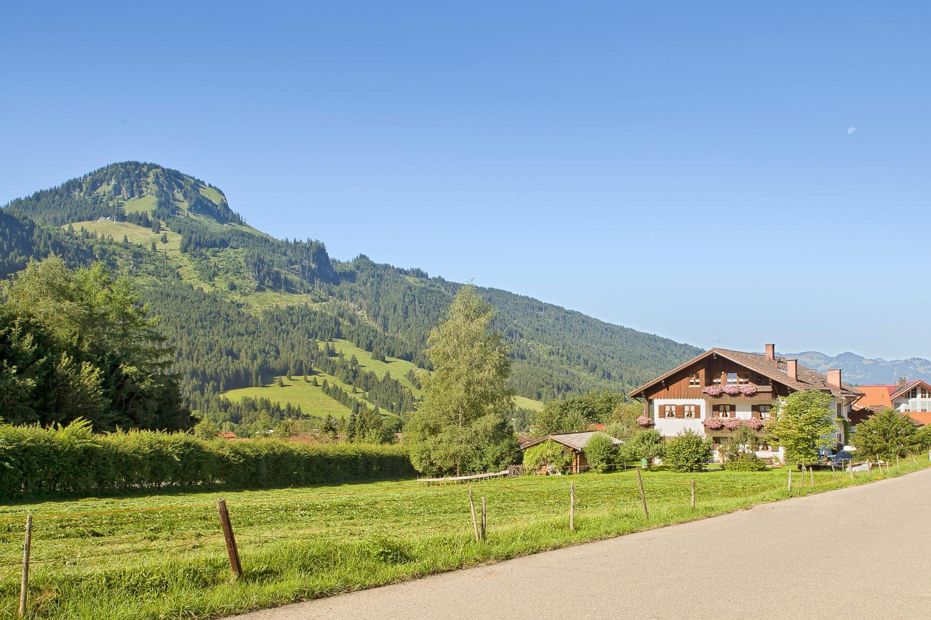 Landhaus Via Decia - Bad Hindelang PLUS Partner