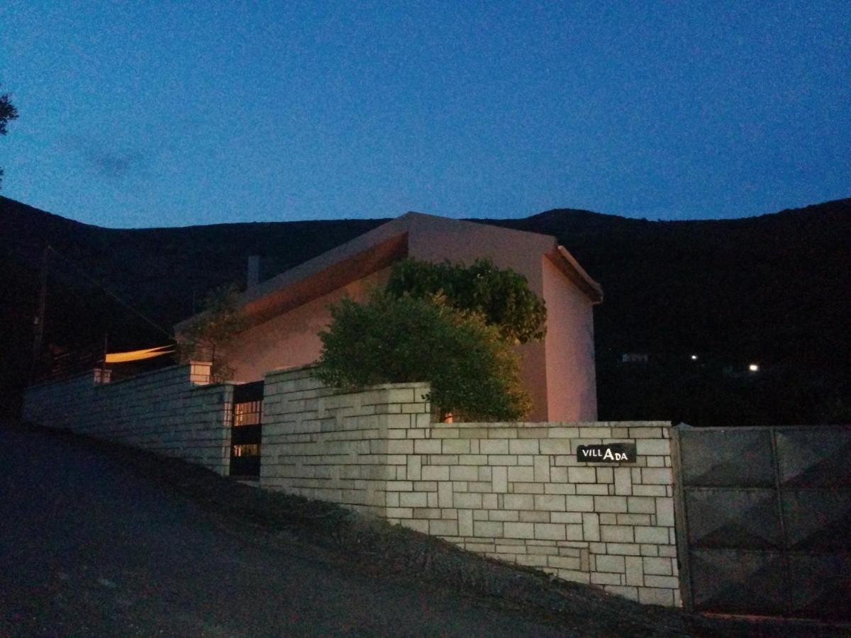 Villada