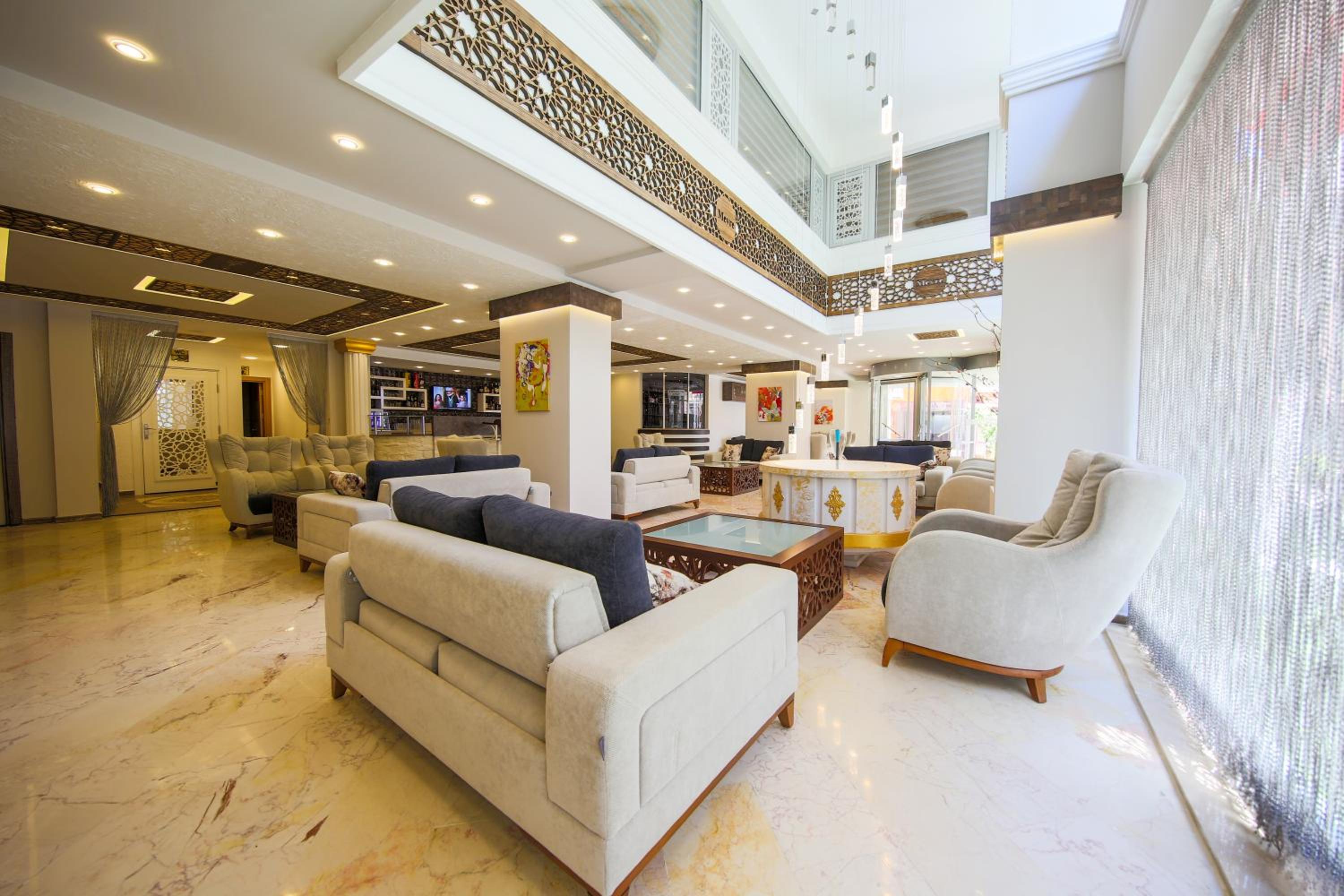 Mevre Otel - Image 6