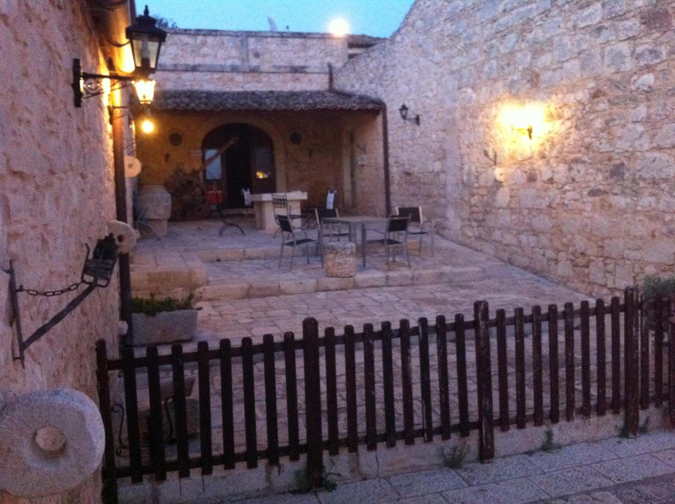 Agriturismo Al Casale
