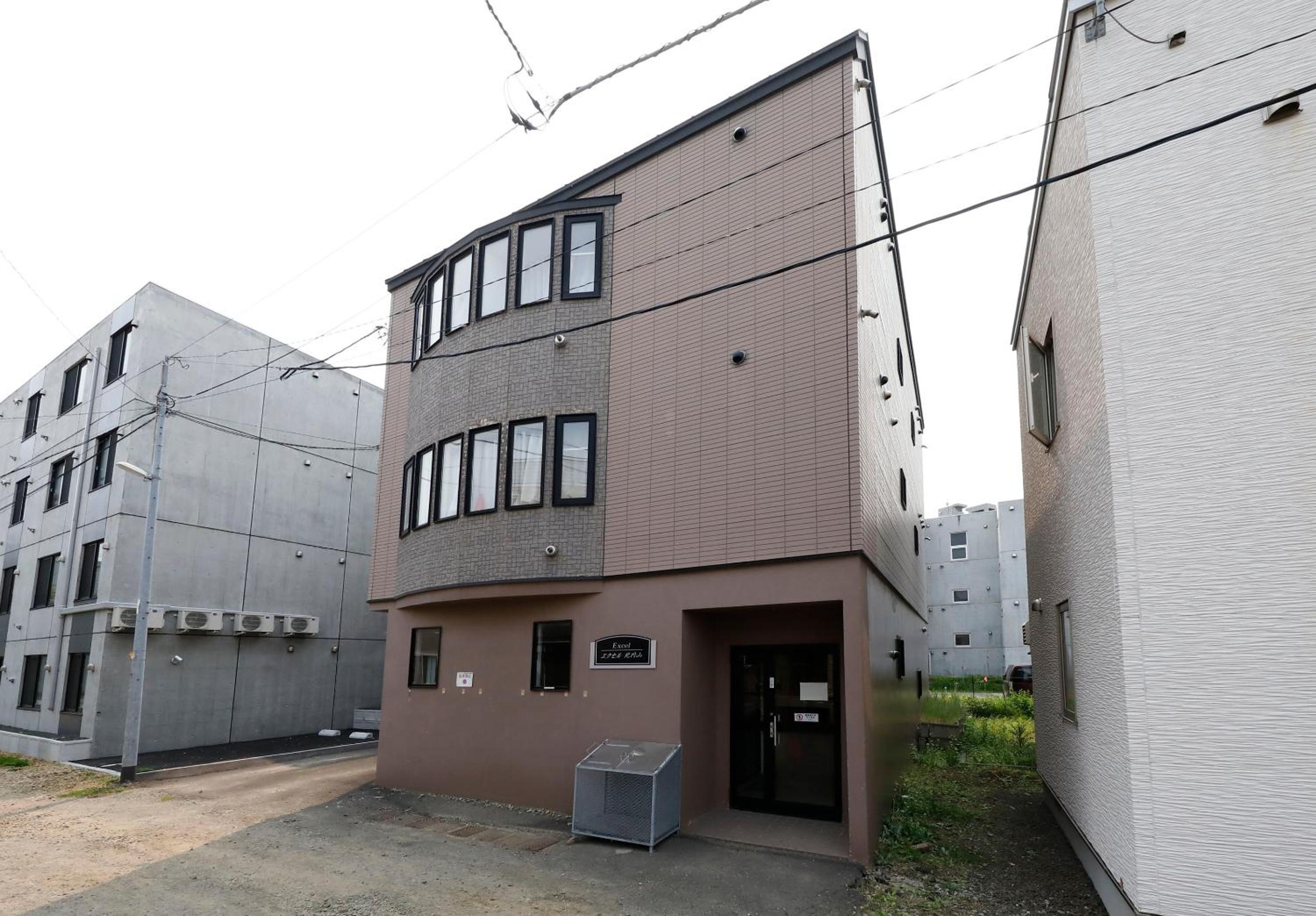エクセル北円山