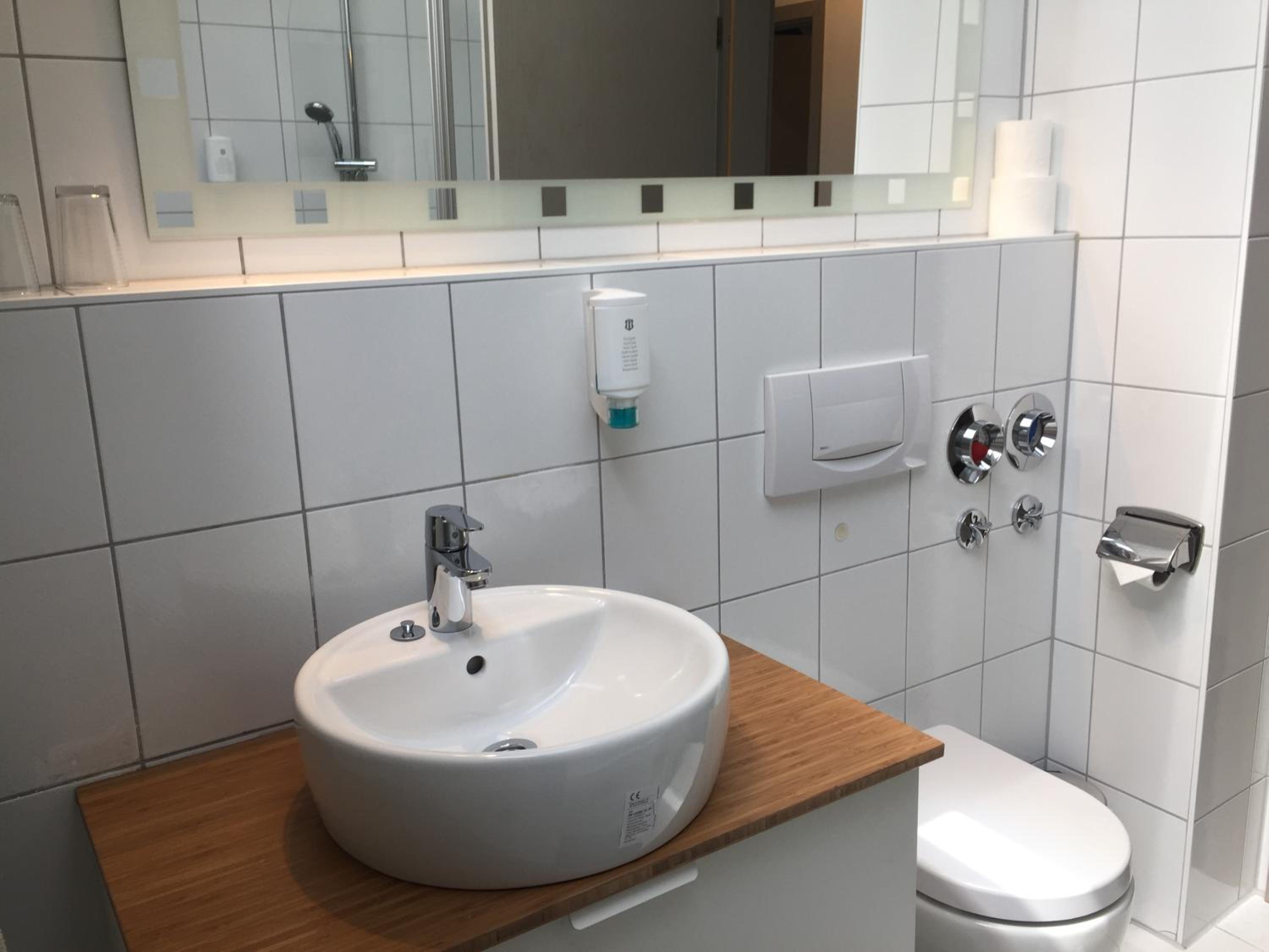 Apartments Andante