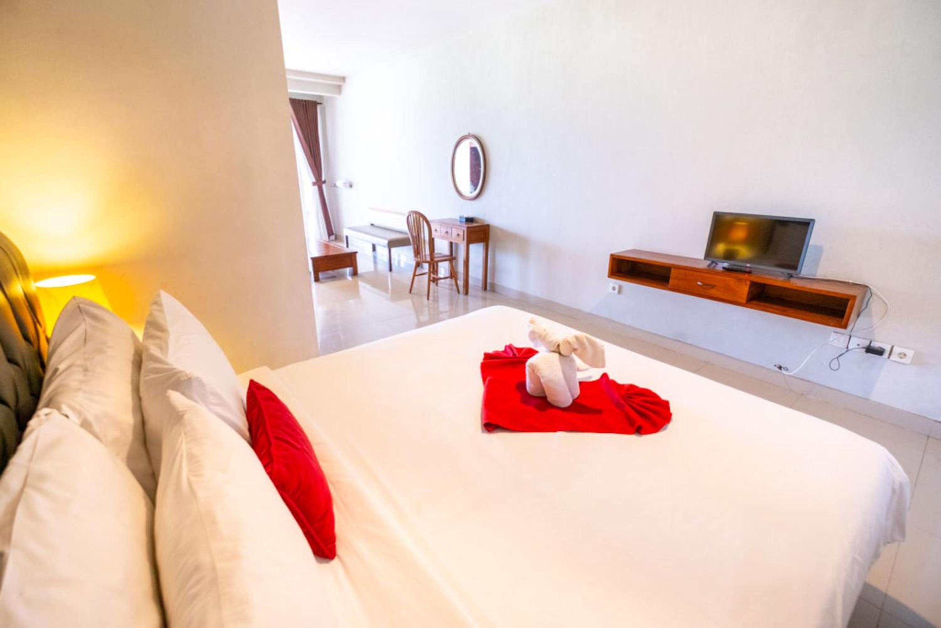 The Joglo Beratan