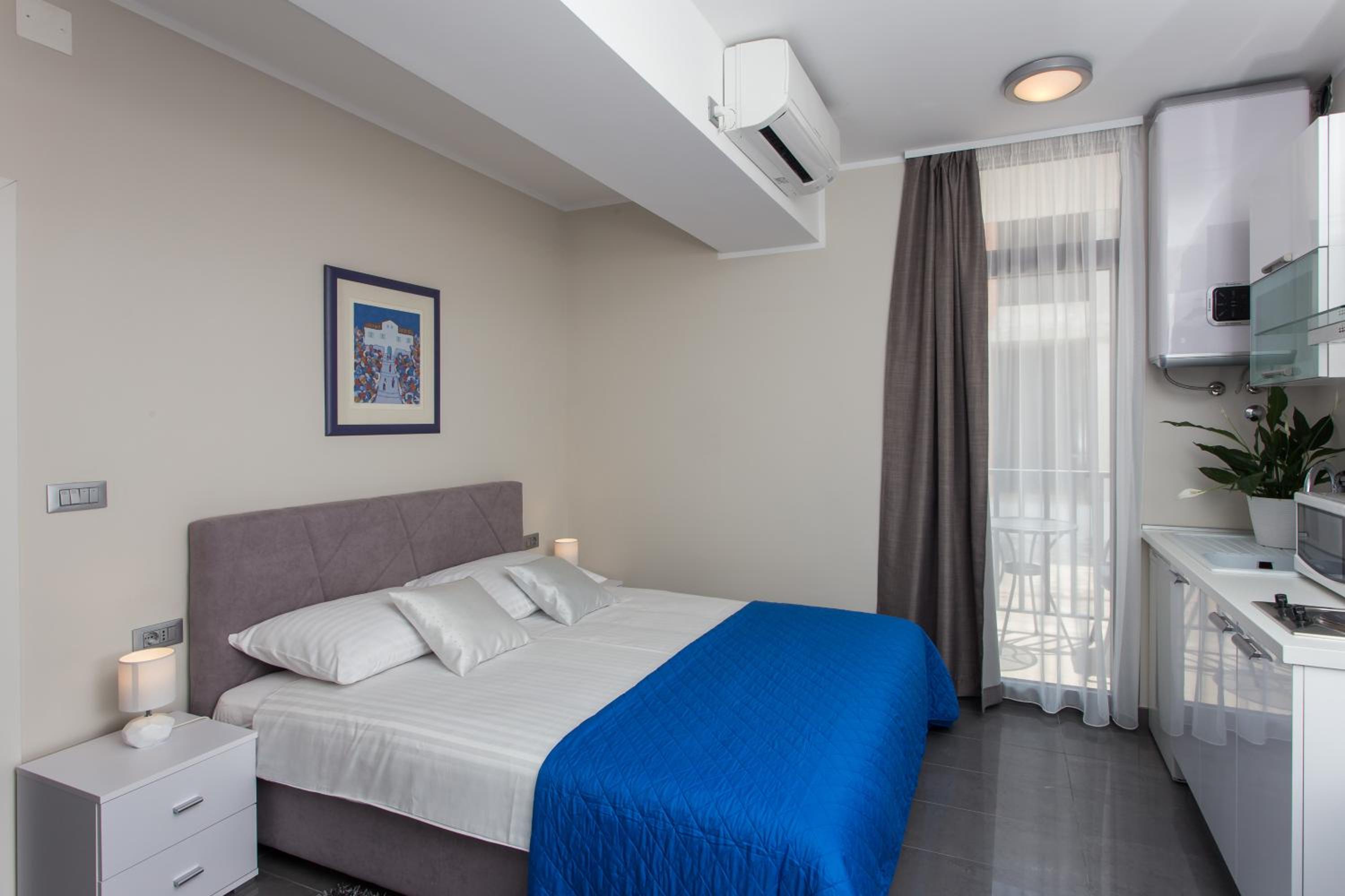 Apartments ZoomZoom 照片第 77 張,共 211 張