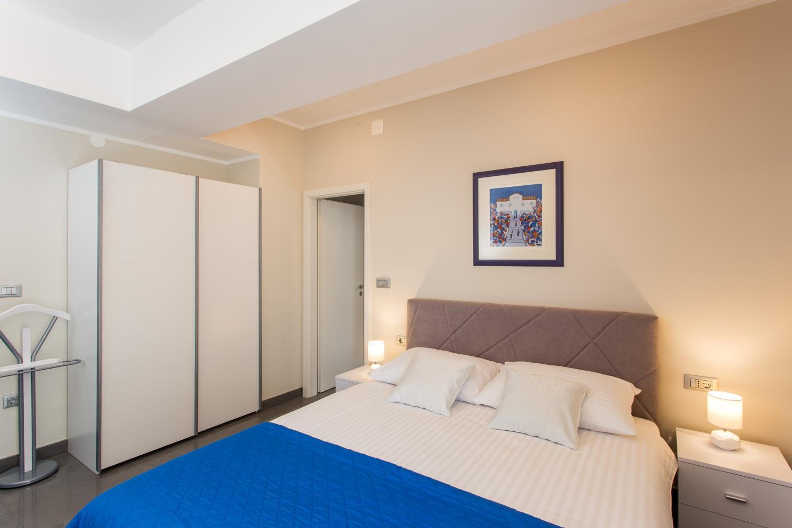 Apartments ZoomZoom 照片第 106 張,共 211 張