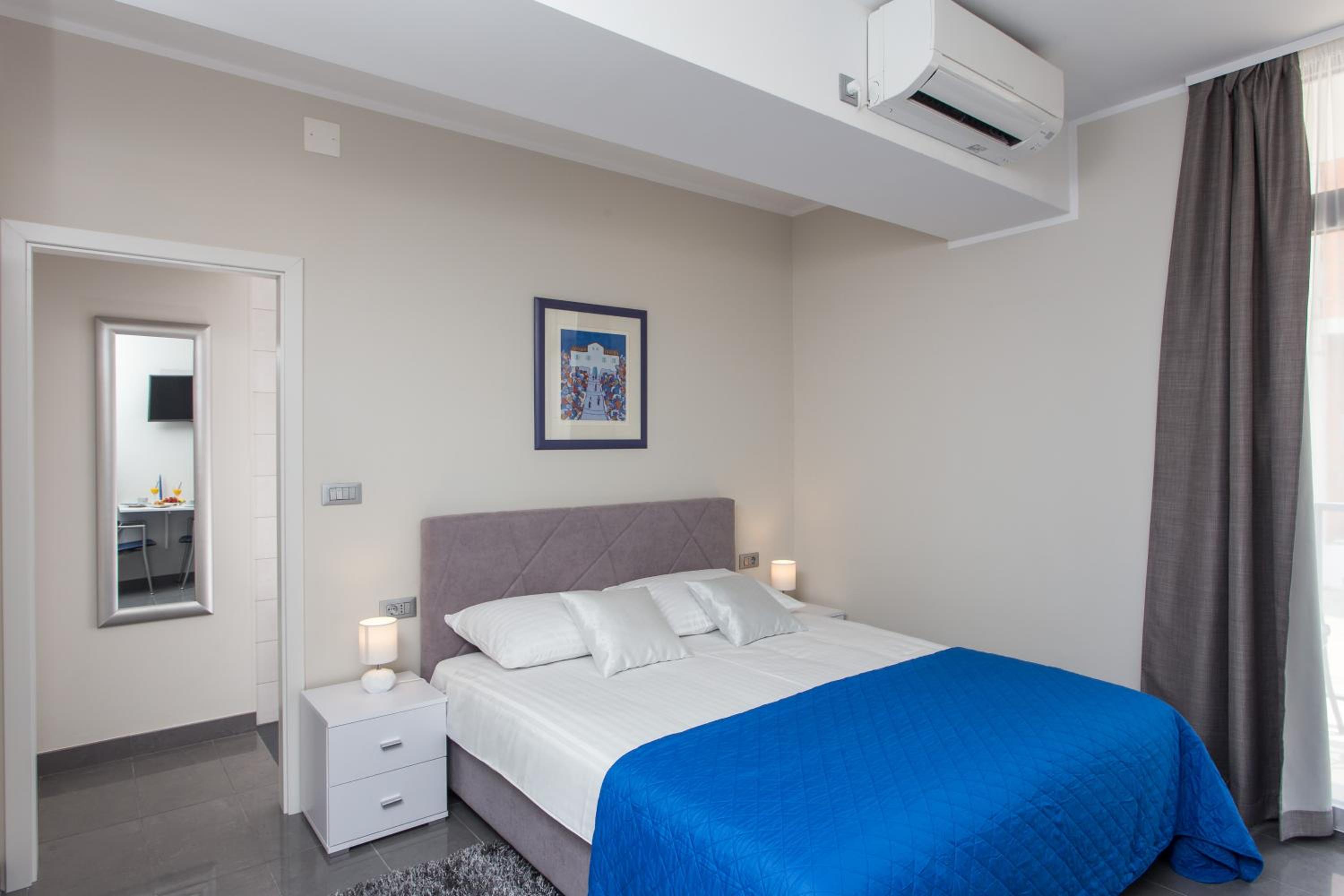 Apartments ZoomZoom 照片第 204 張,共 211 張