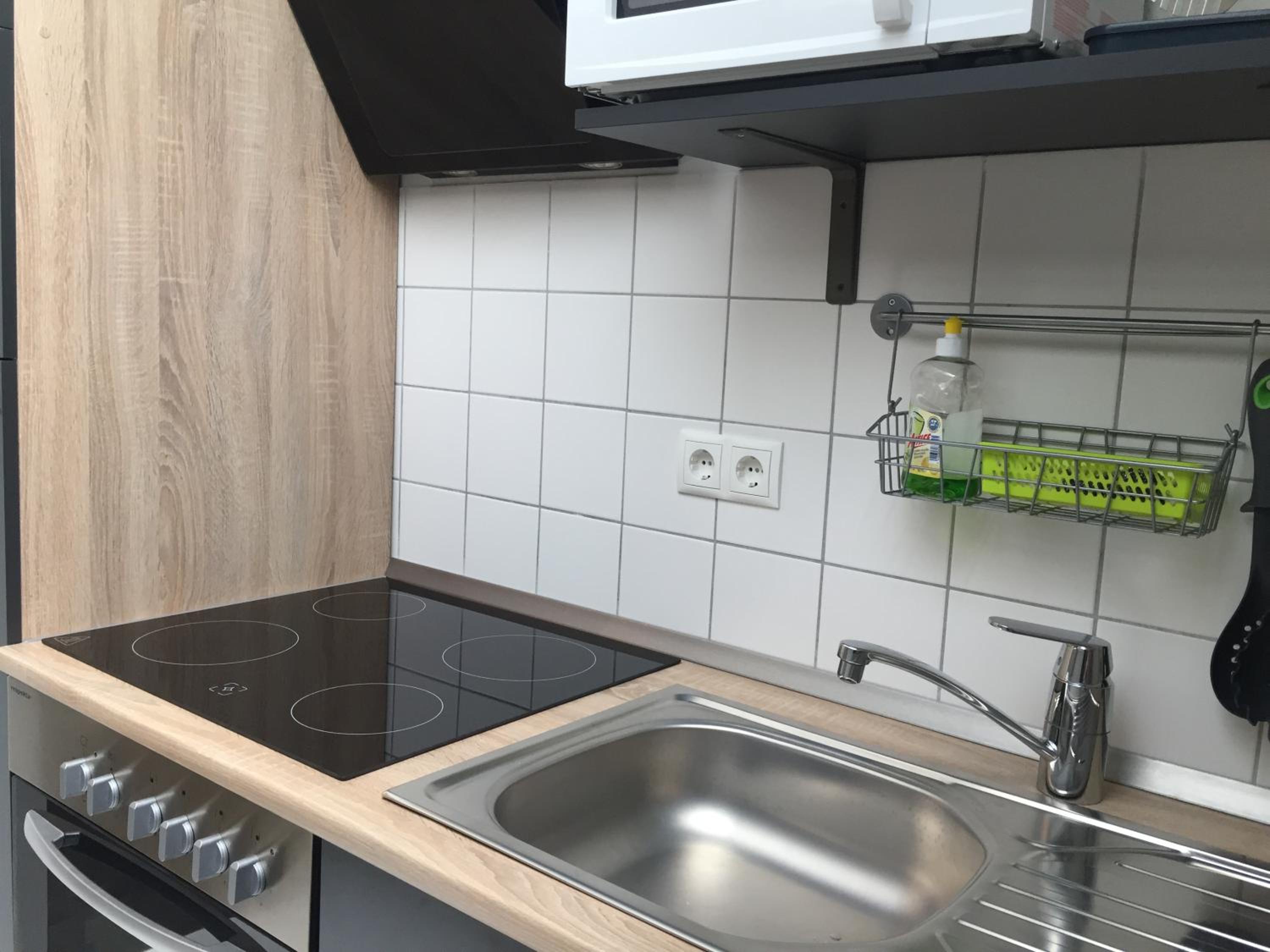 Apartments Andante