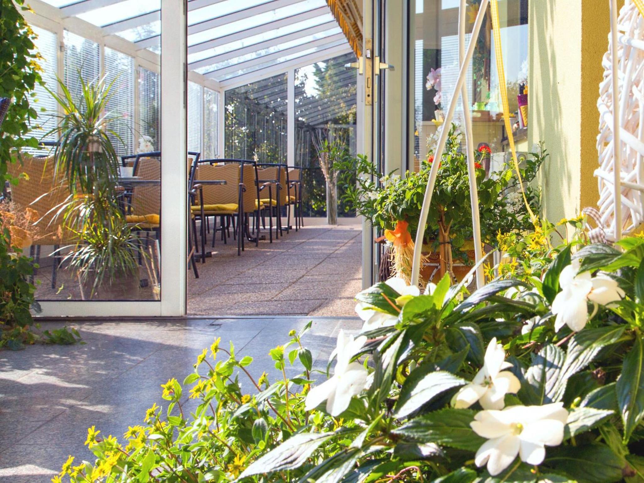 Haus Margarethe