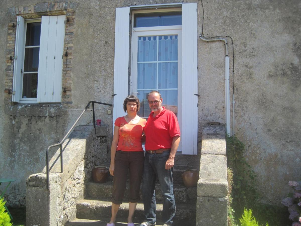 La Coudrière view 3