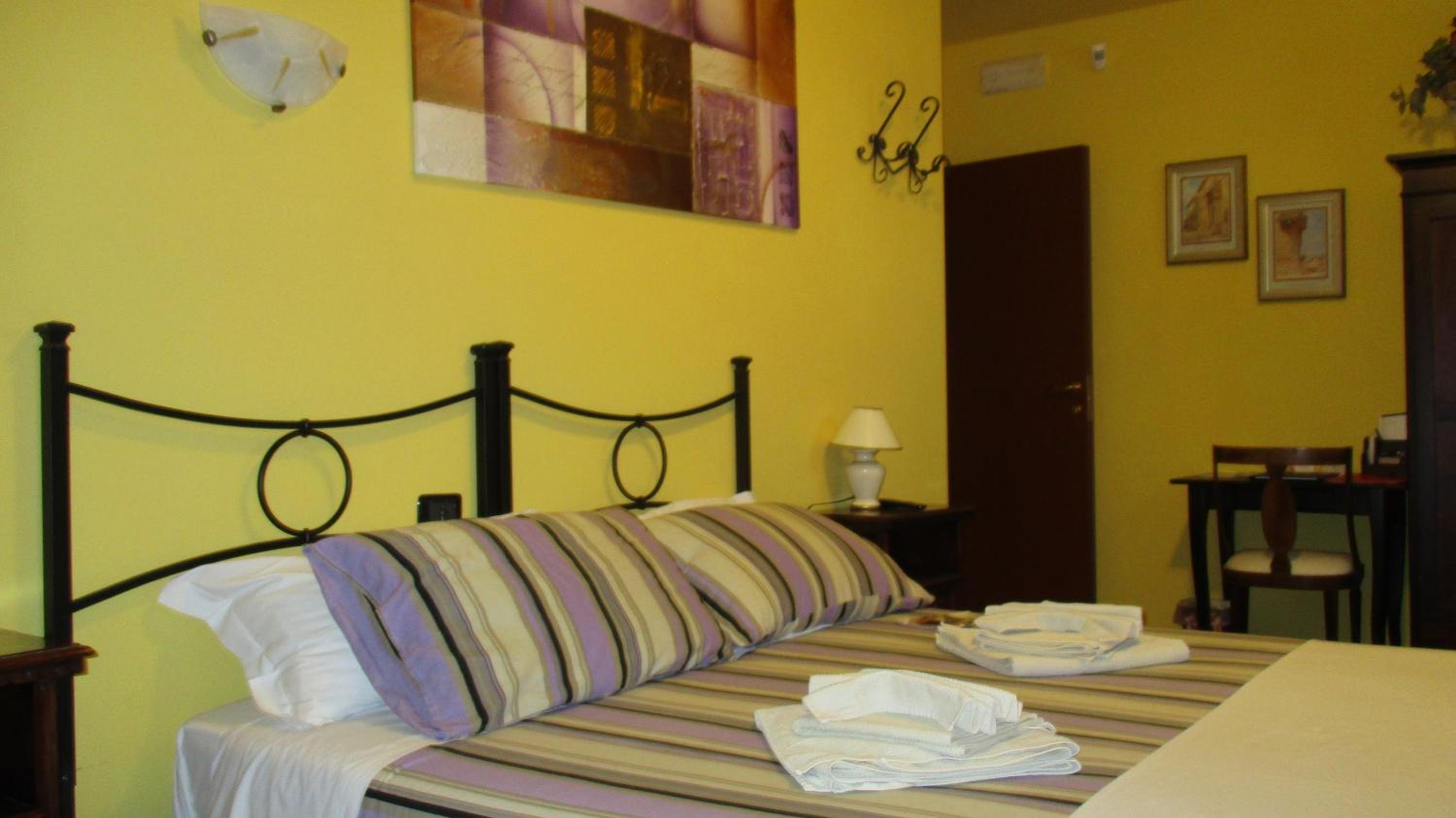 Casa di Campagna B&B La Corte Ferrara
