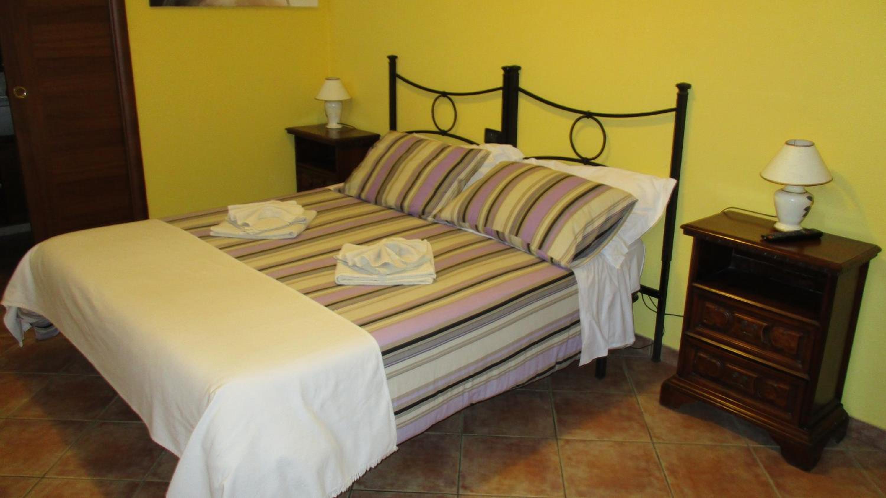 Casa di Campagna B&B La Corte Ferrara