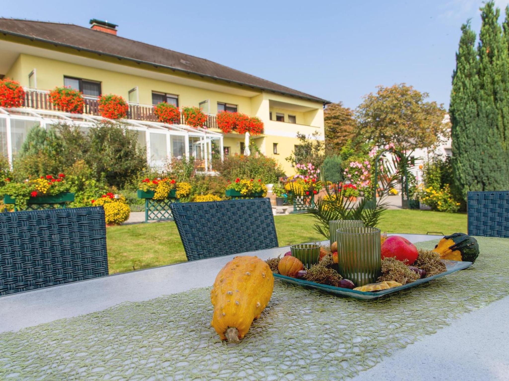 Haus Margarethe
