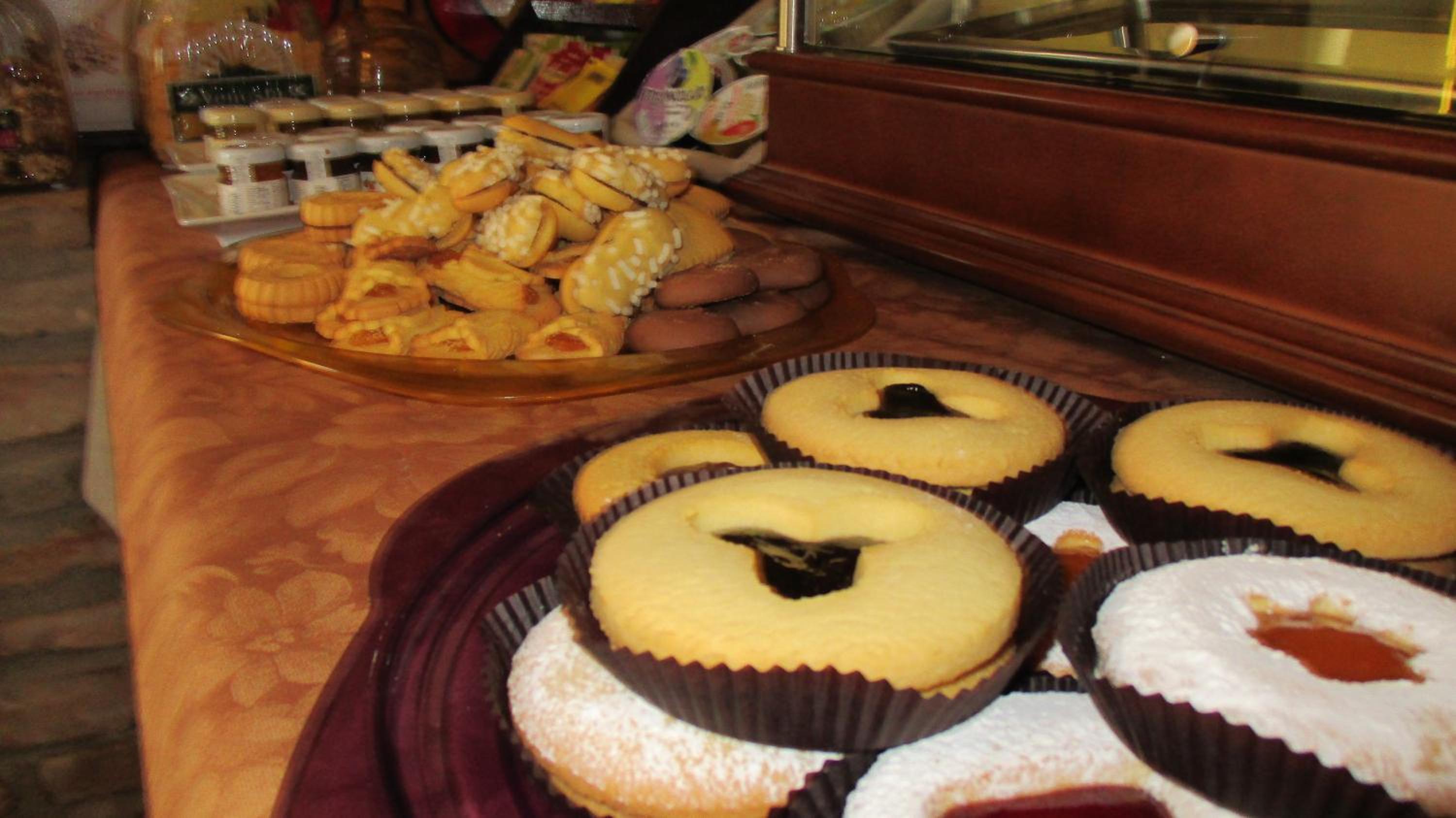 Casa di Campagna B&B La Corte Ferrara