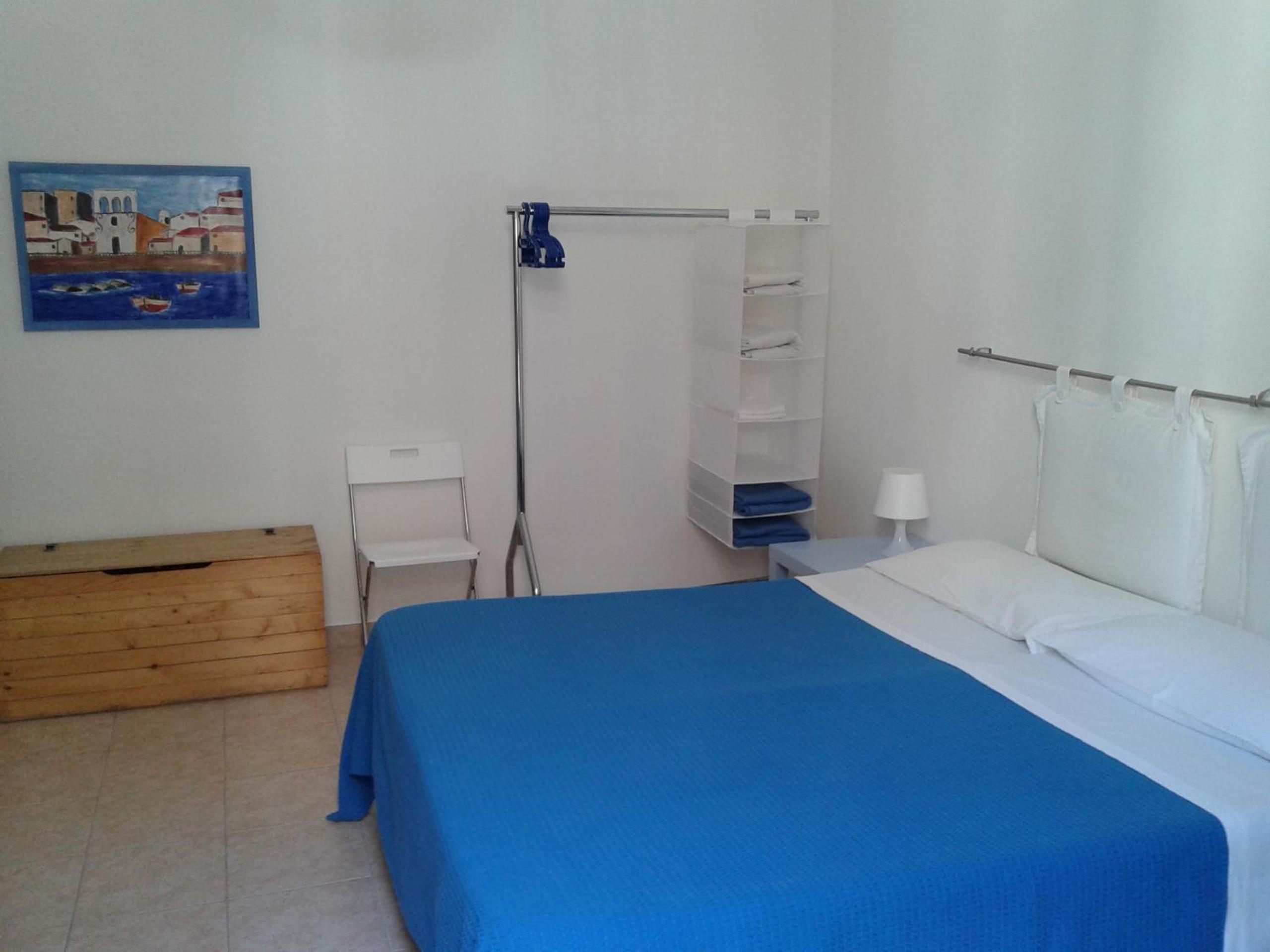 B&B CARAVAGGIO basic rooms near Ortigia view 3