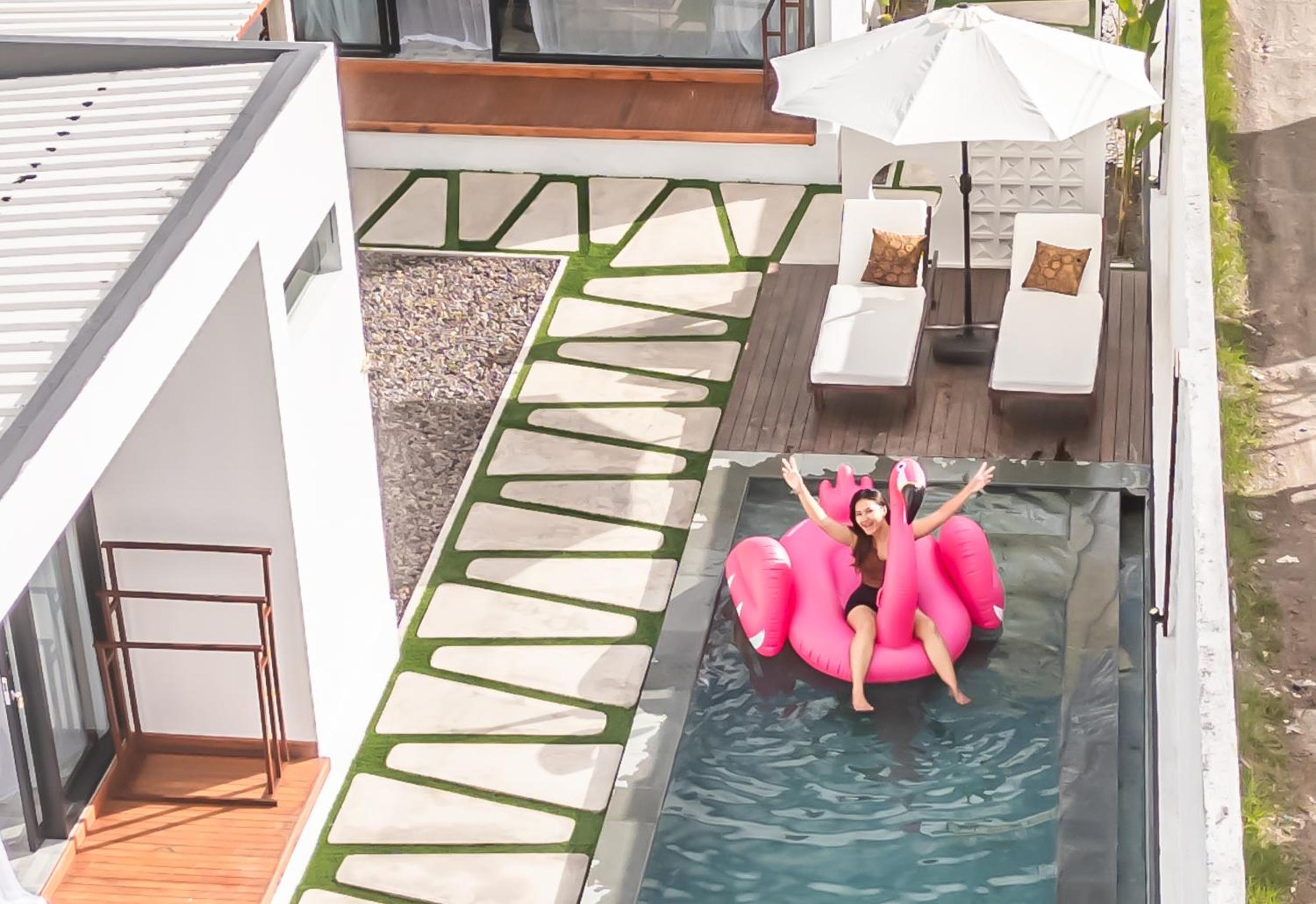 Heaven House Kintamani
