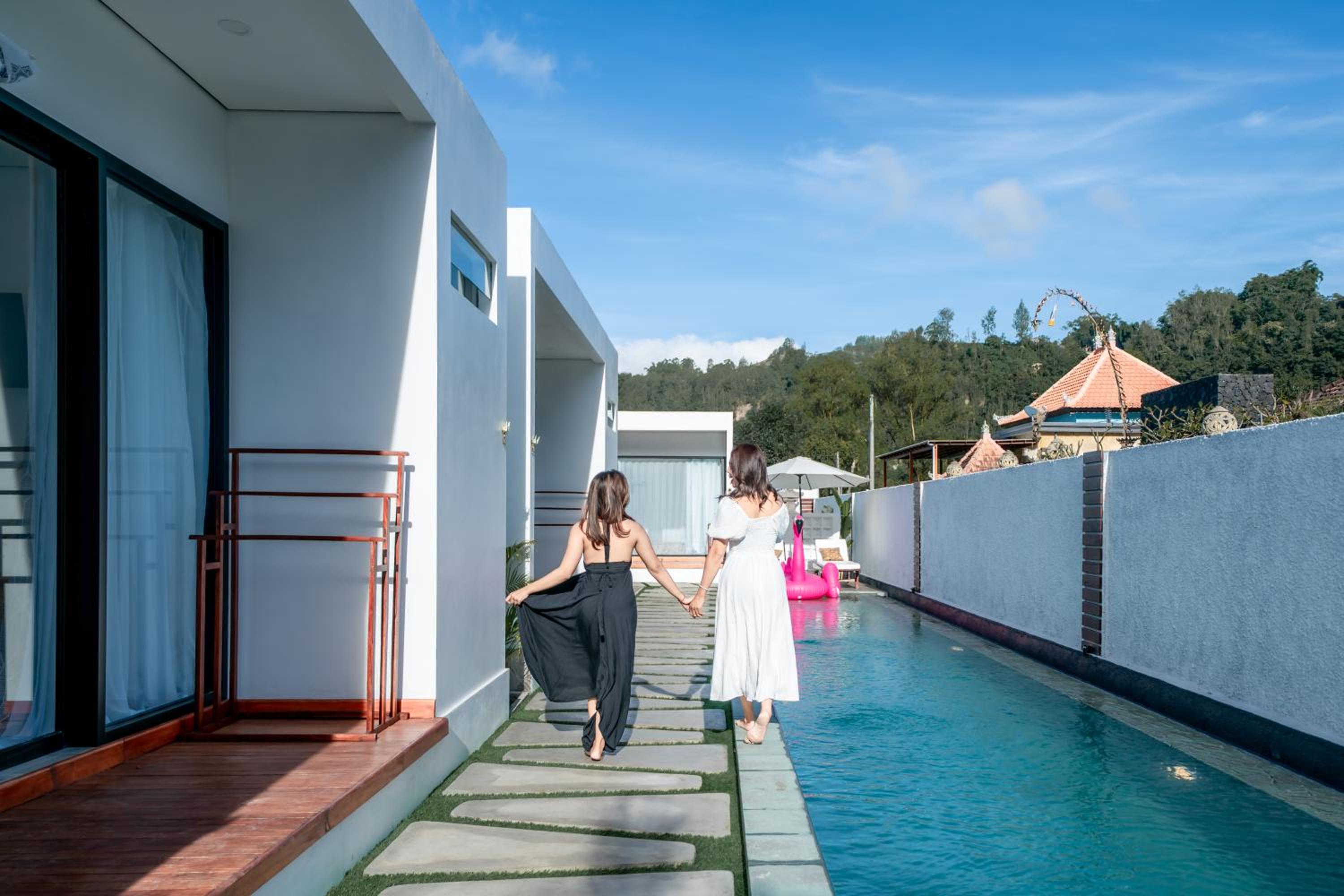 Heaven House Kintamani