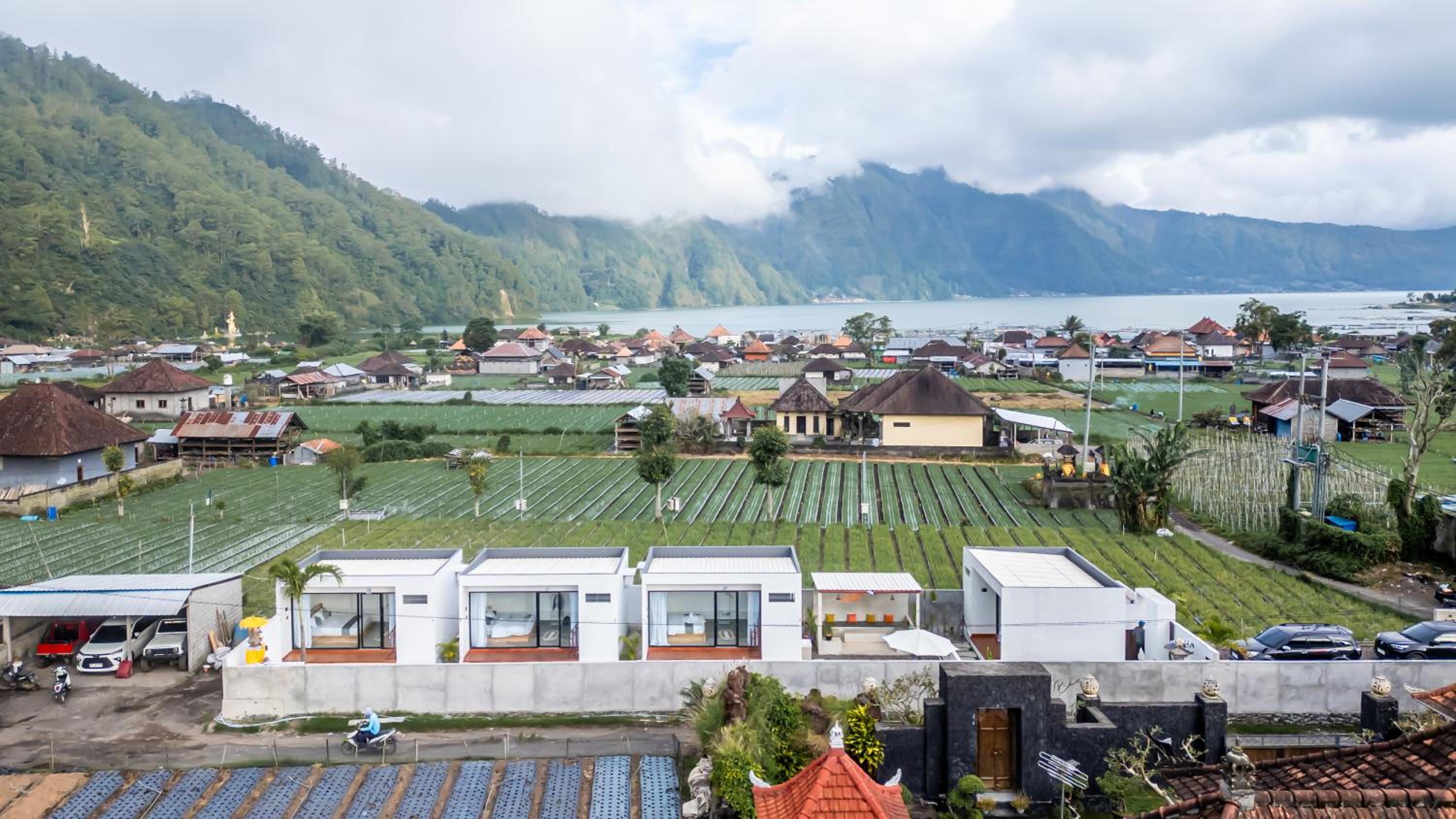 Heaven House Kintamani