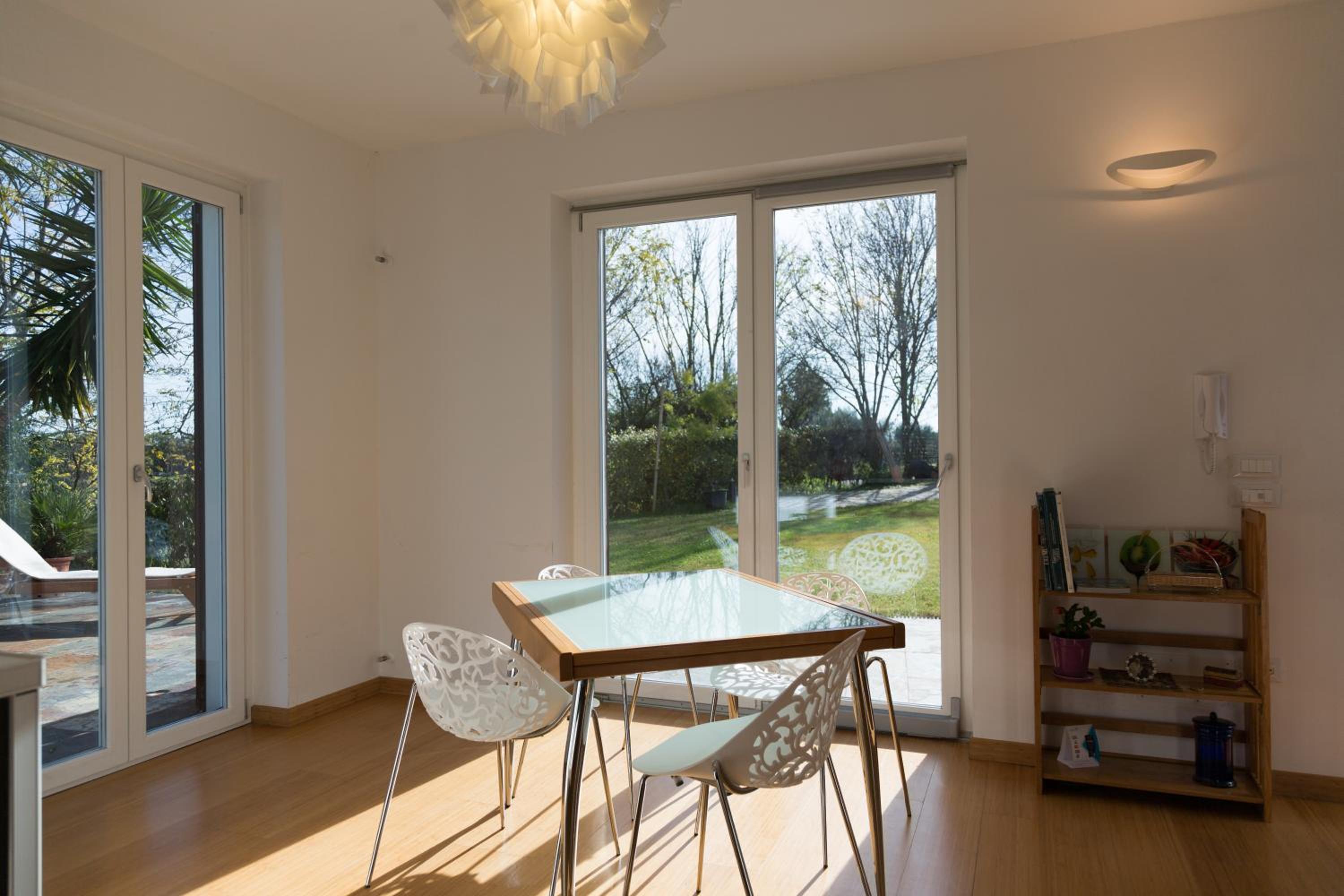 Guest House Le Acacie