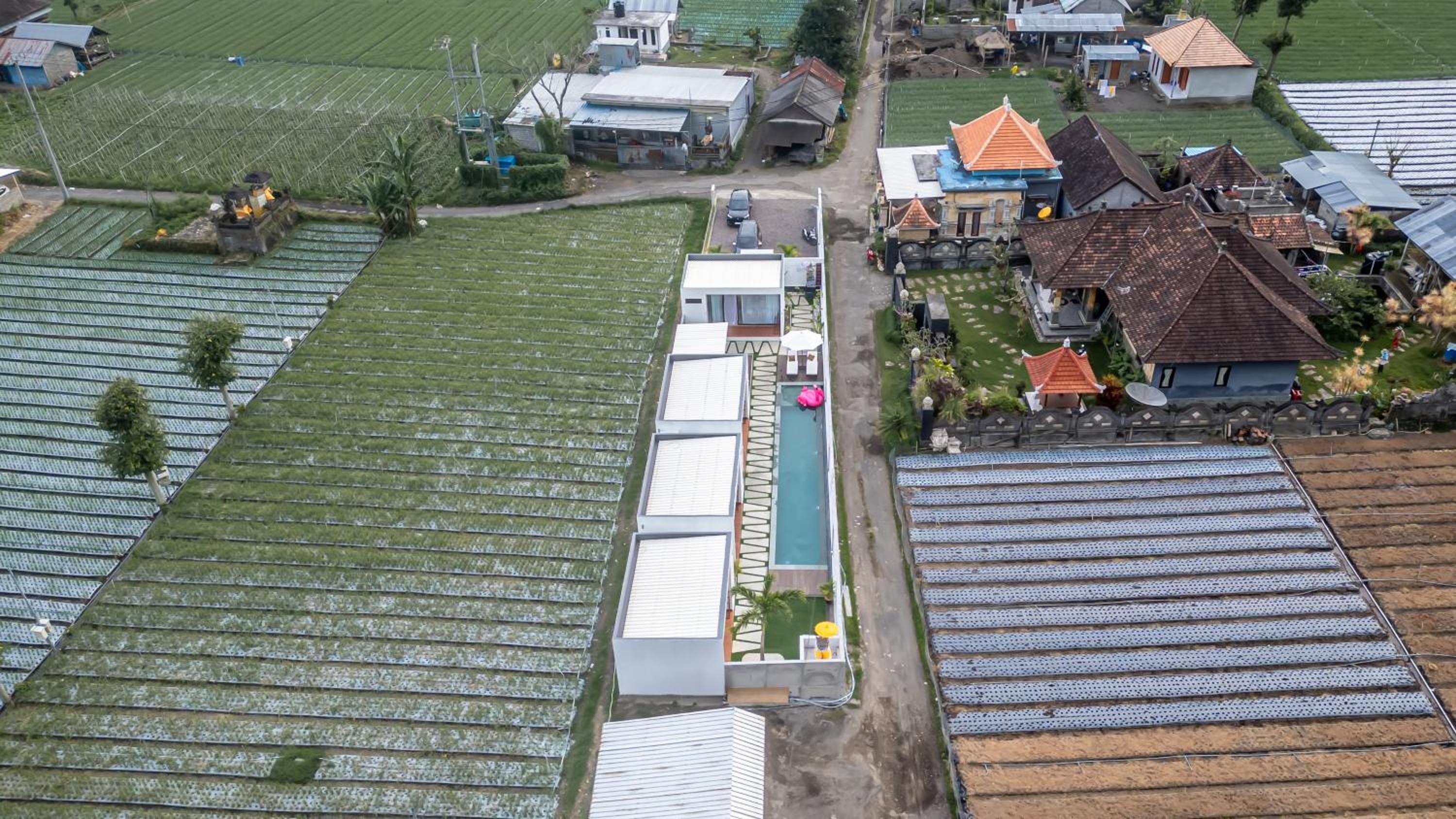 Heaven House Kintamani