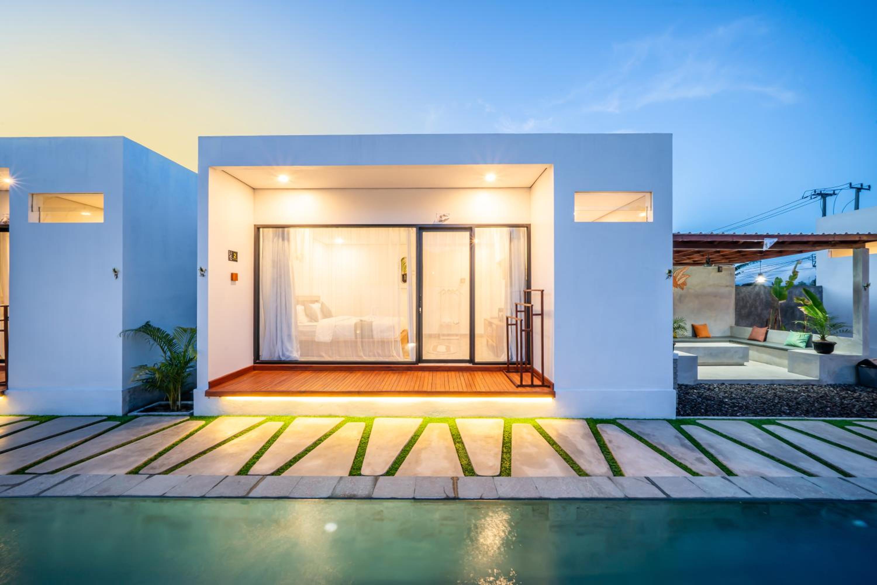 Heaven House Kintamani