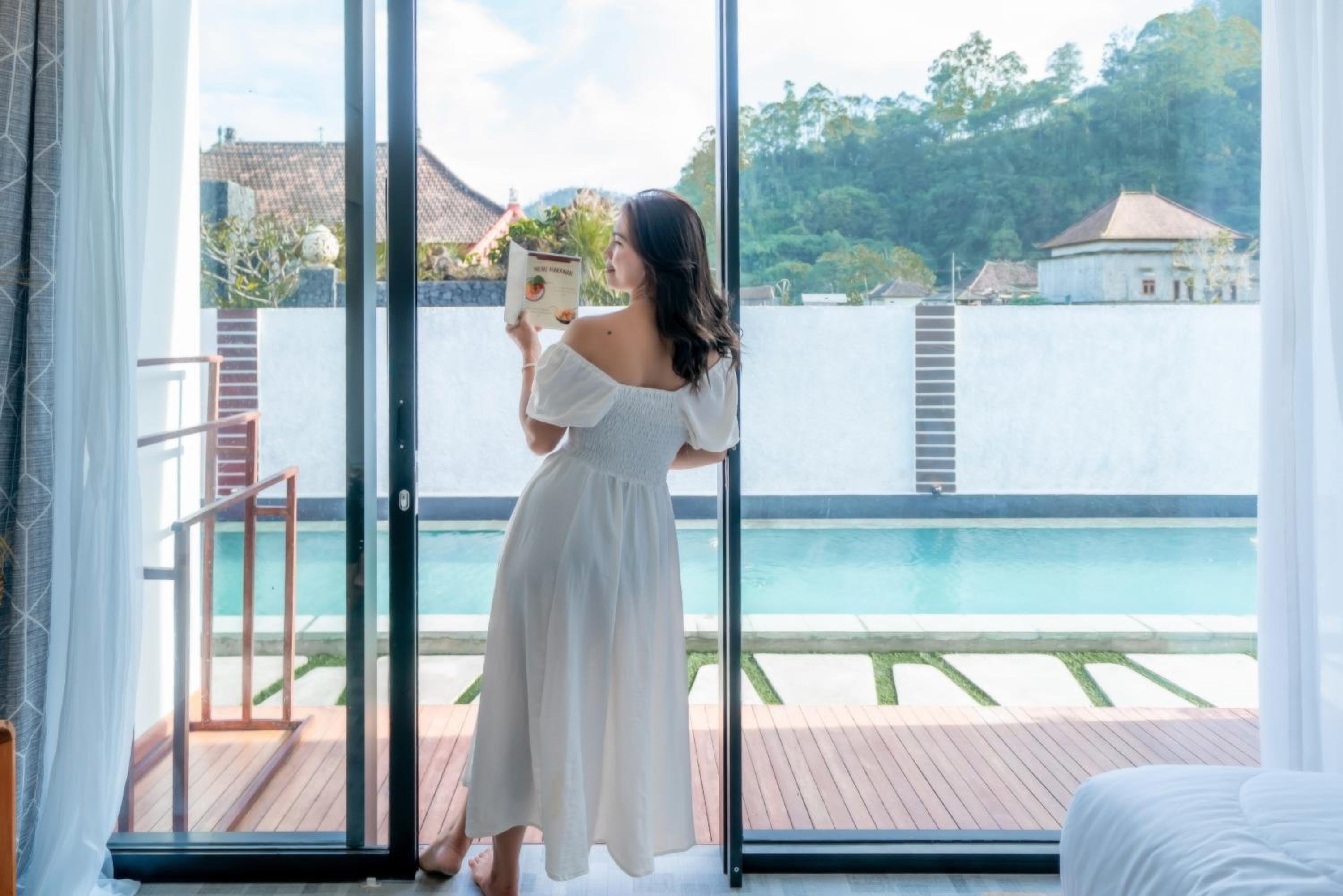 Heaven House Kintamani