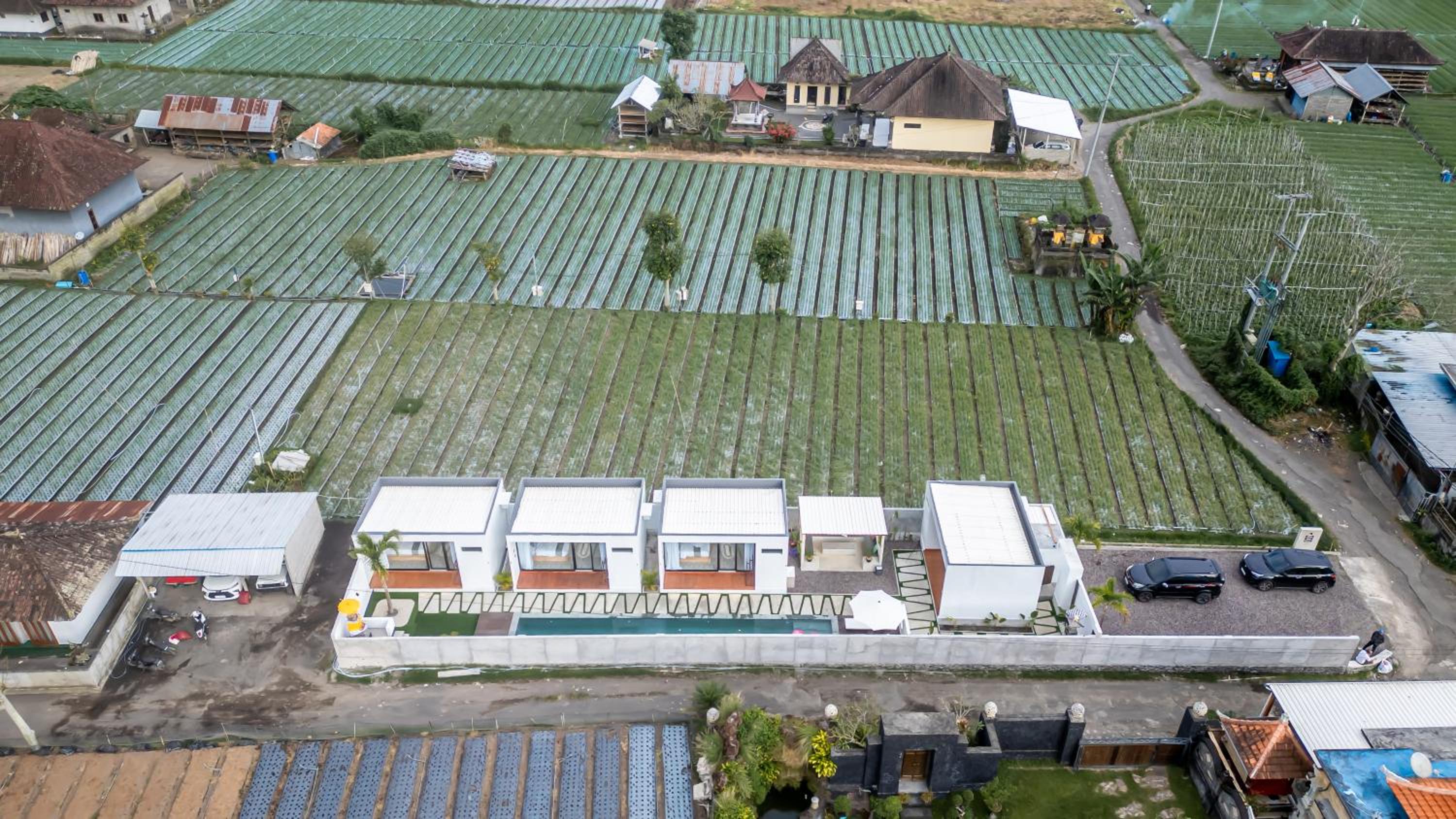Heaven House Kintamani
