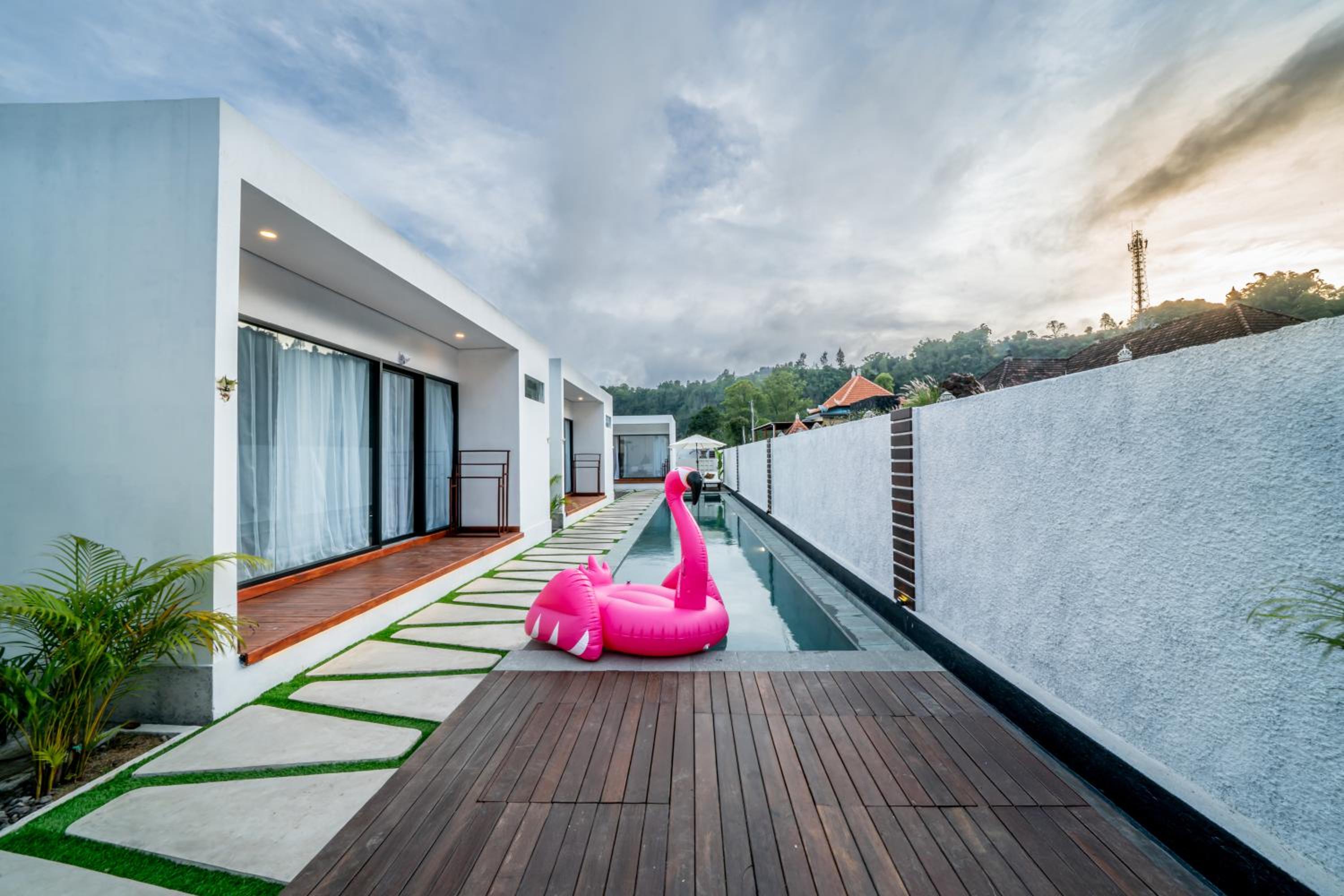 Heaven House Kintamani