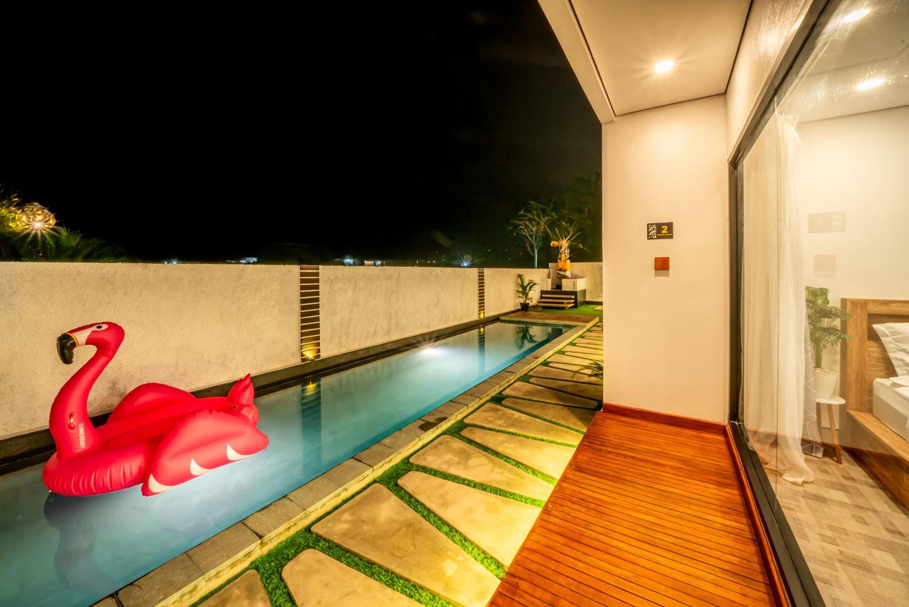 Heaven House Kintamani