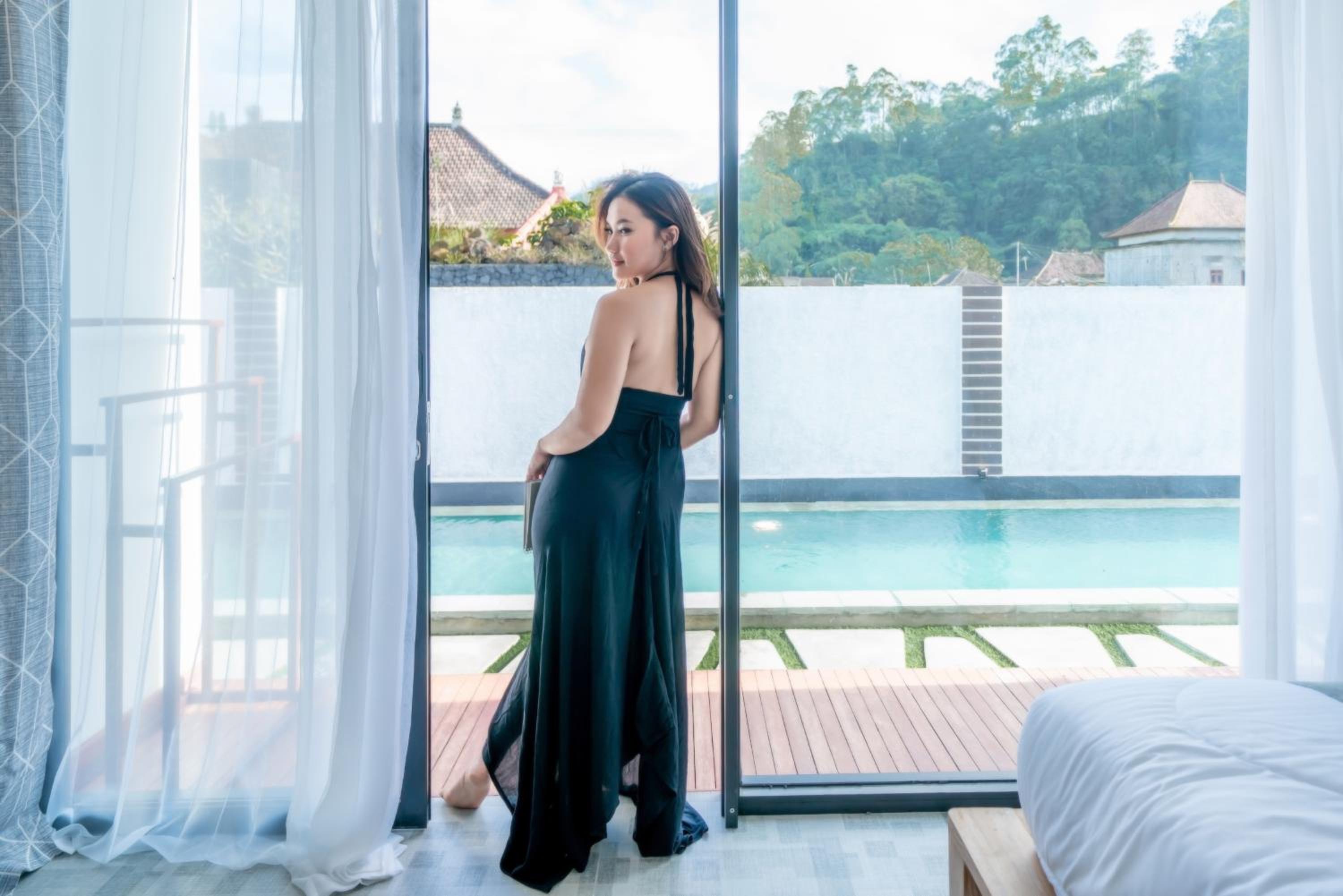Heaven House Kintamani