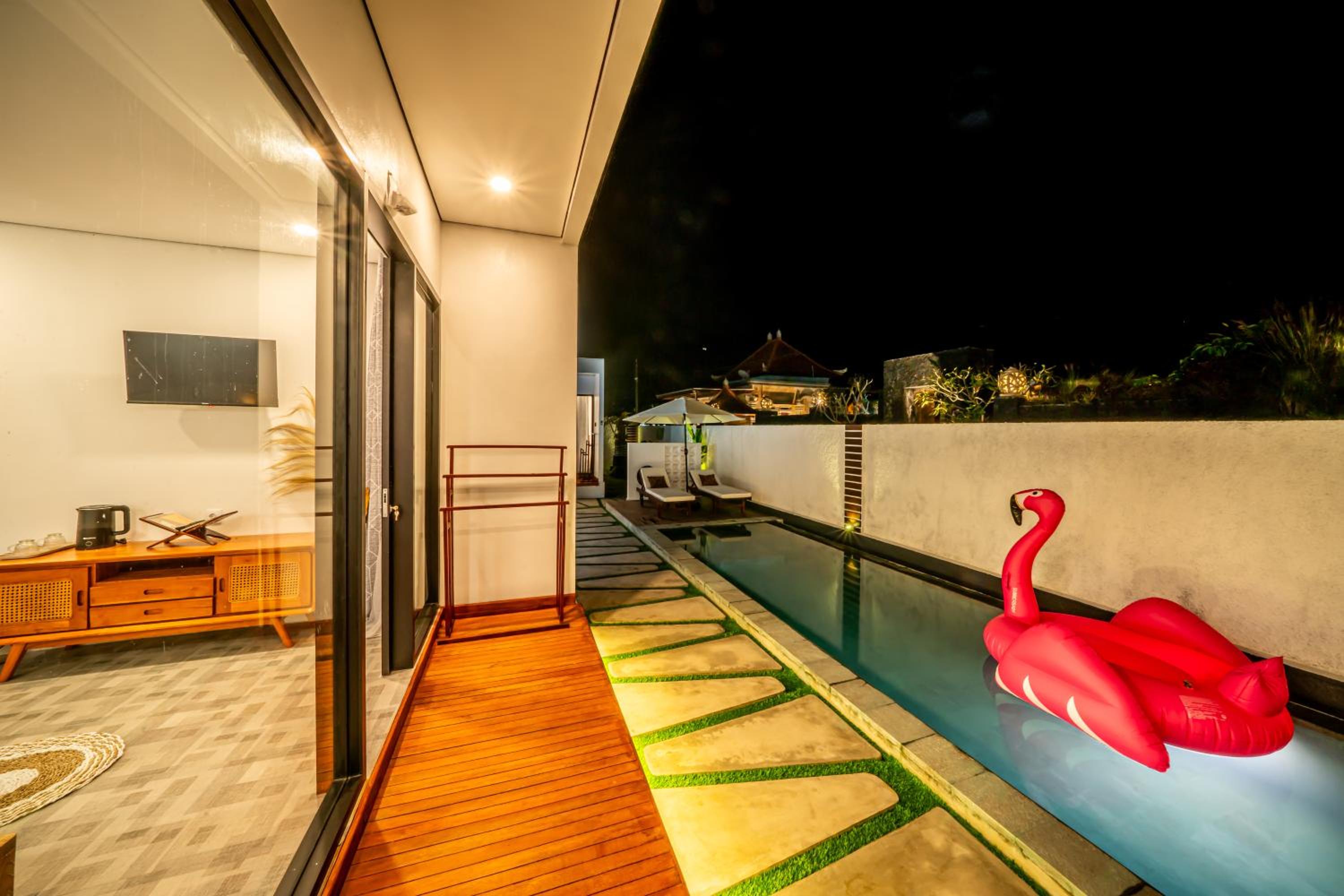 Heaven House Kintamani