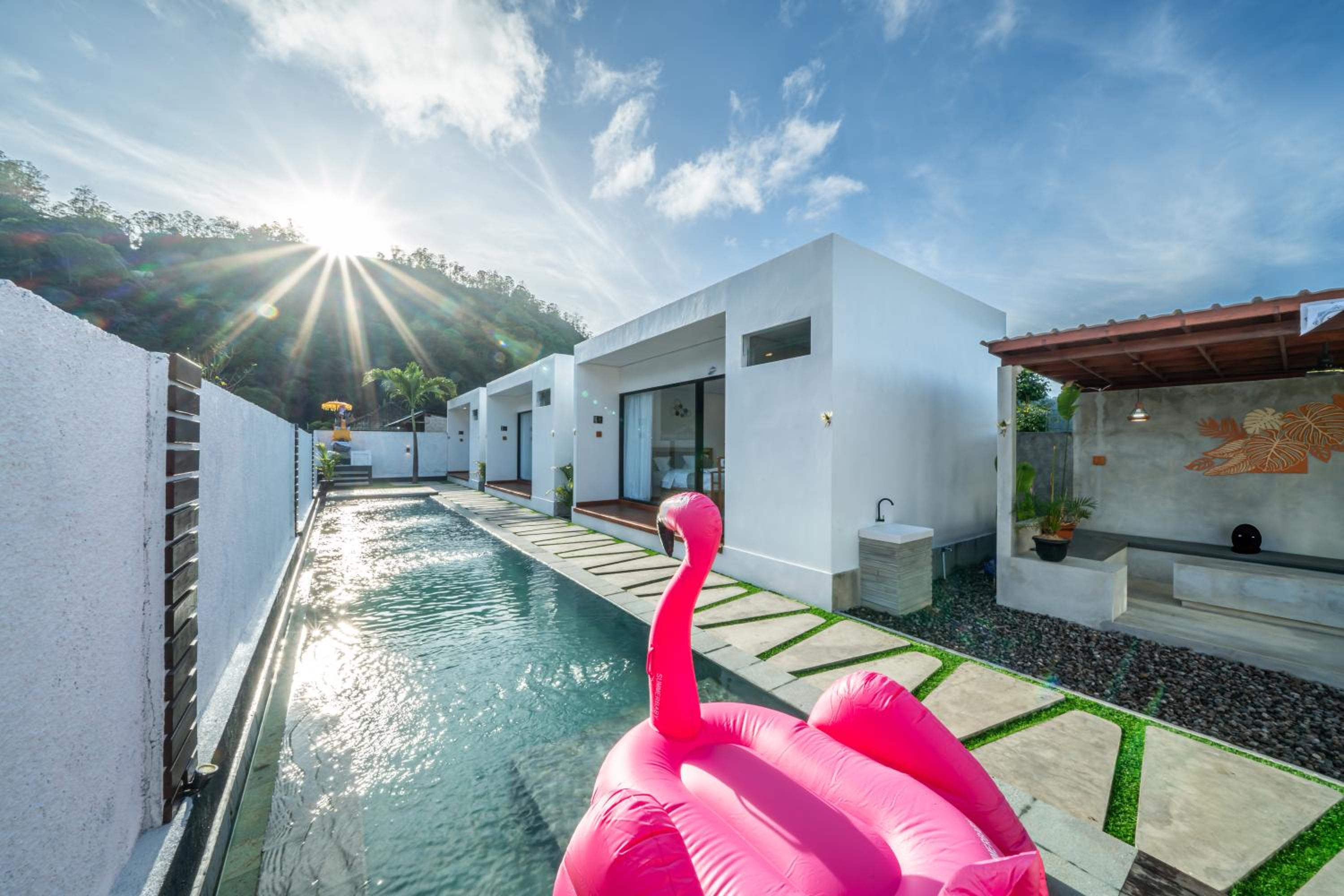 Heaven House Kintamani