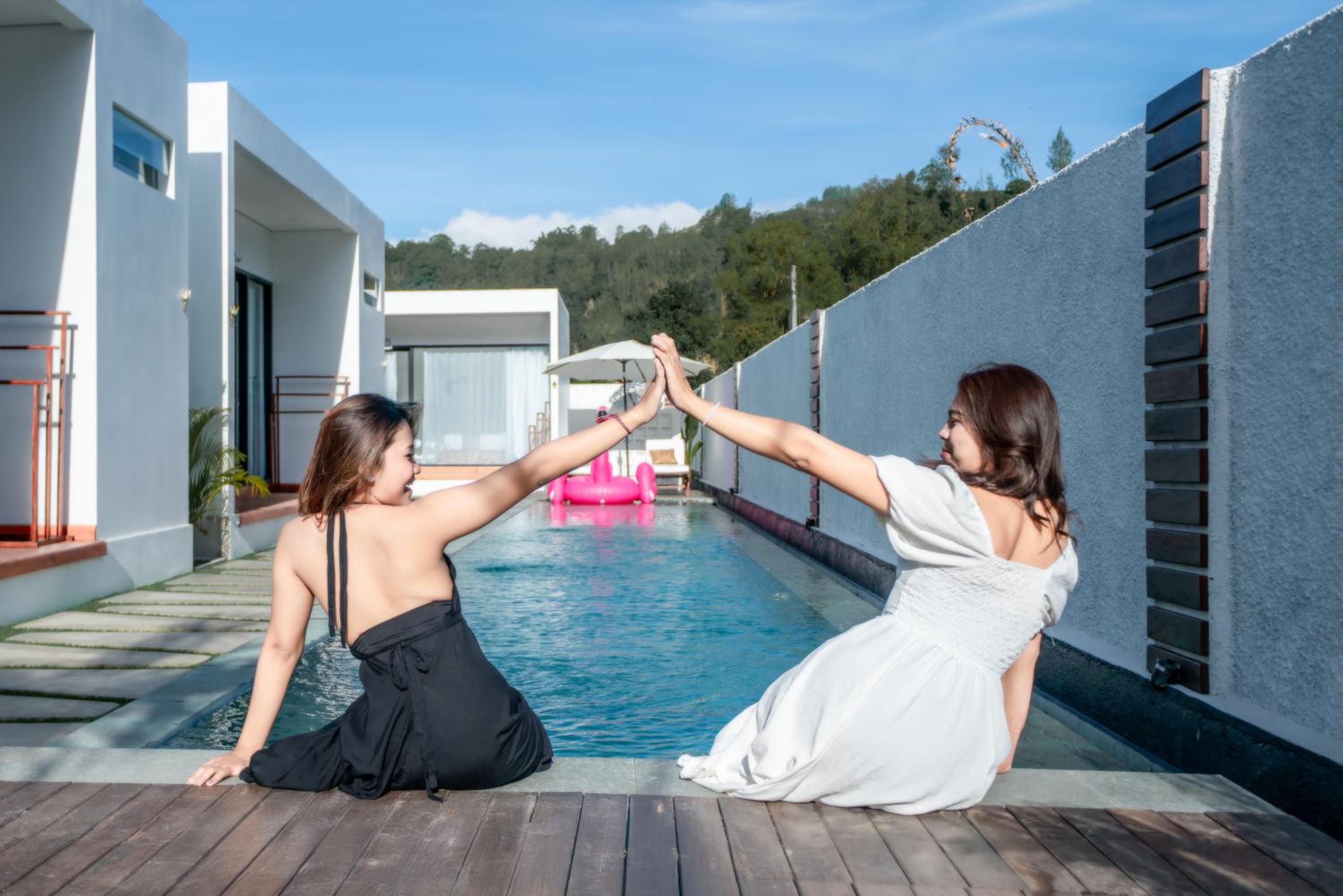 Heaven House Kintamani