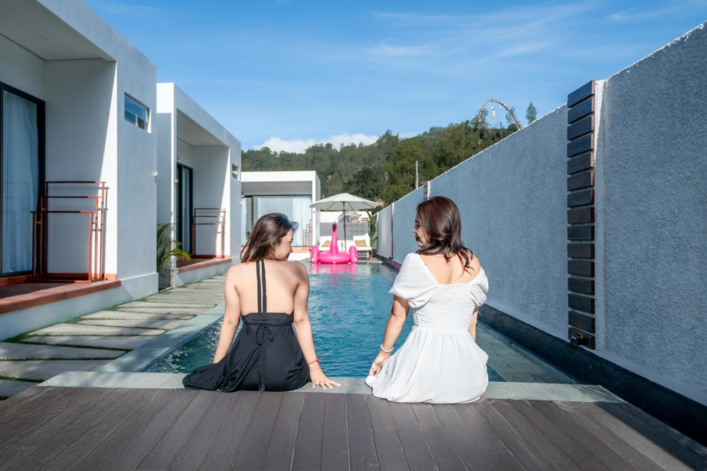 Heaven House Kintamani