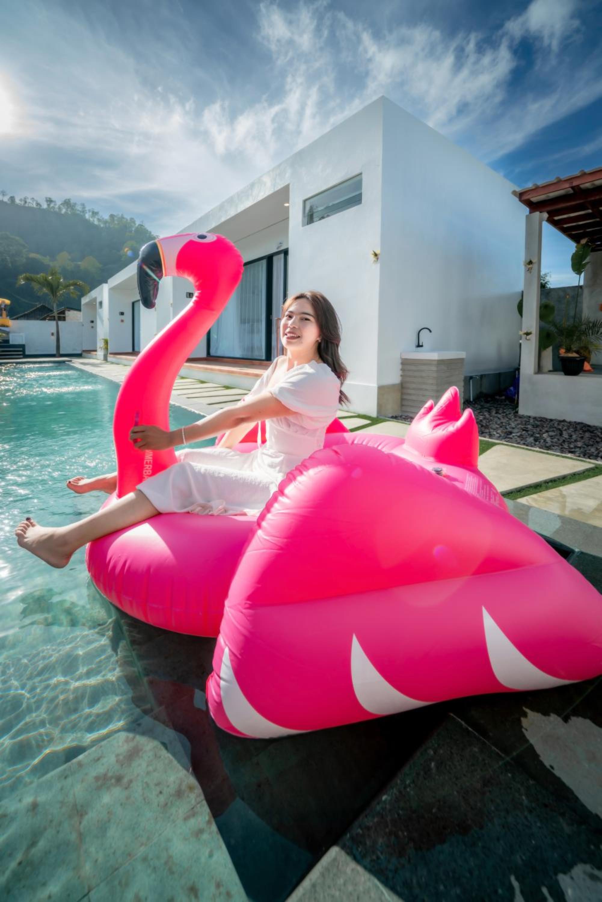Heaven House Kintamani