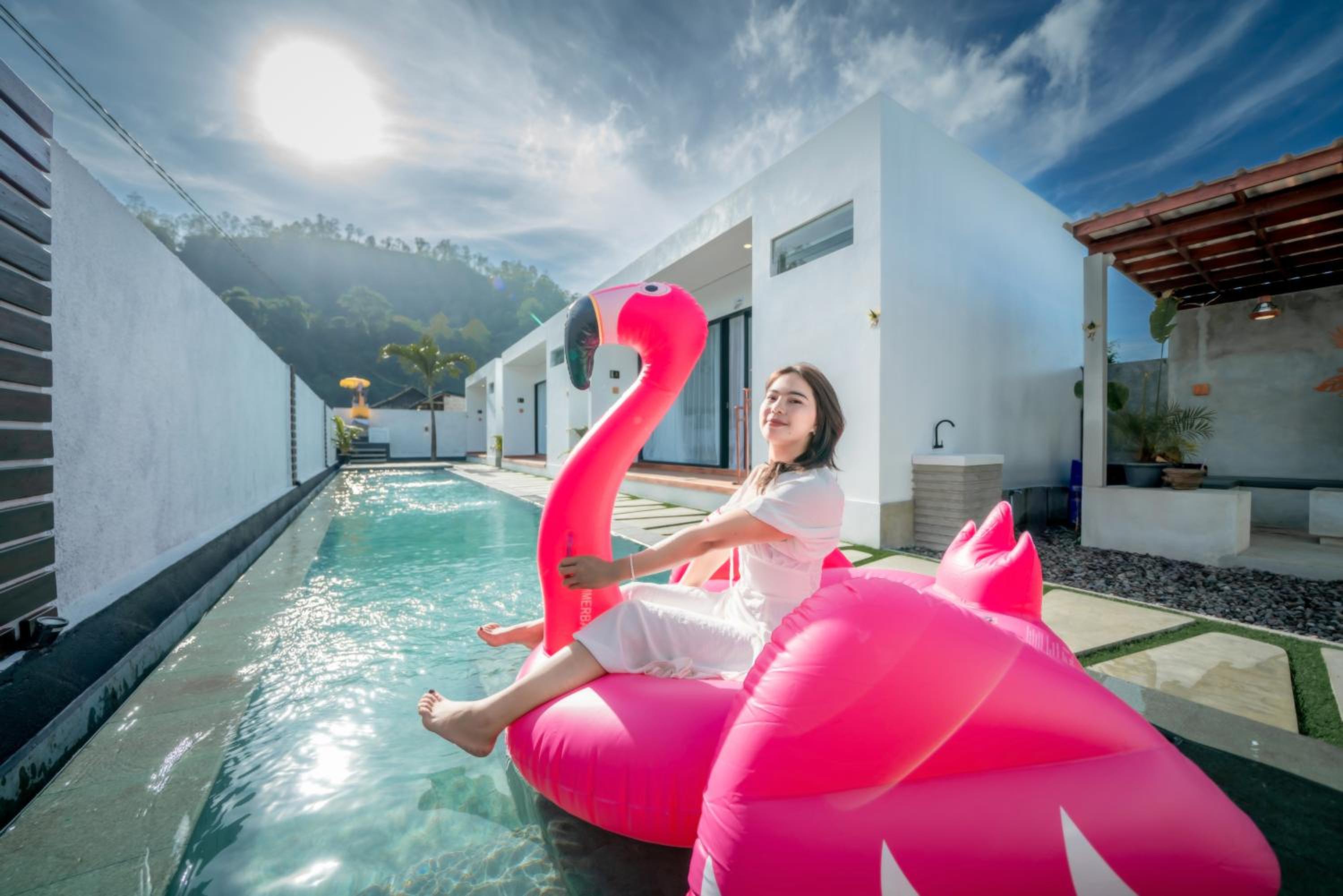 Heaven House Kintamani