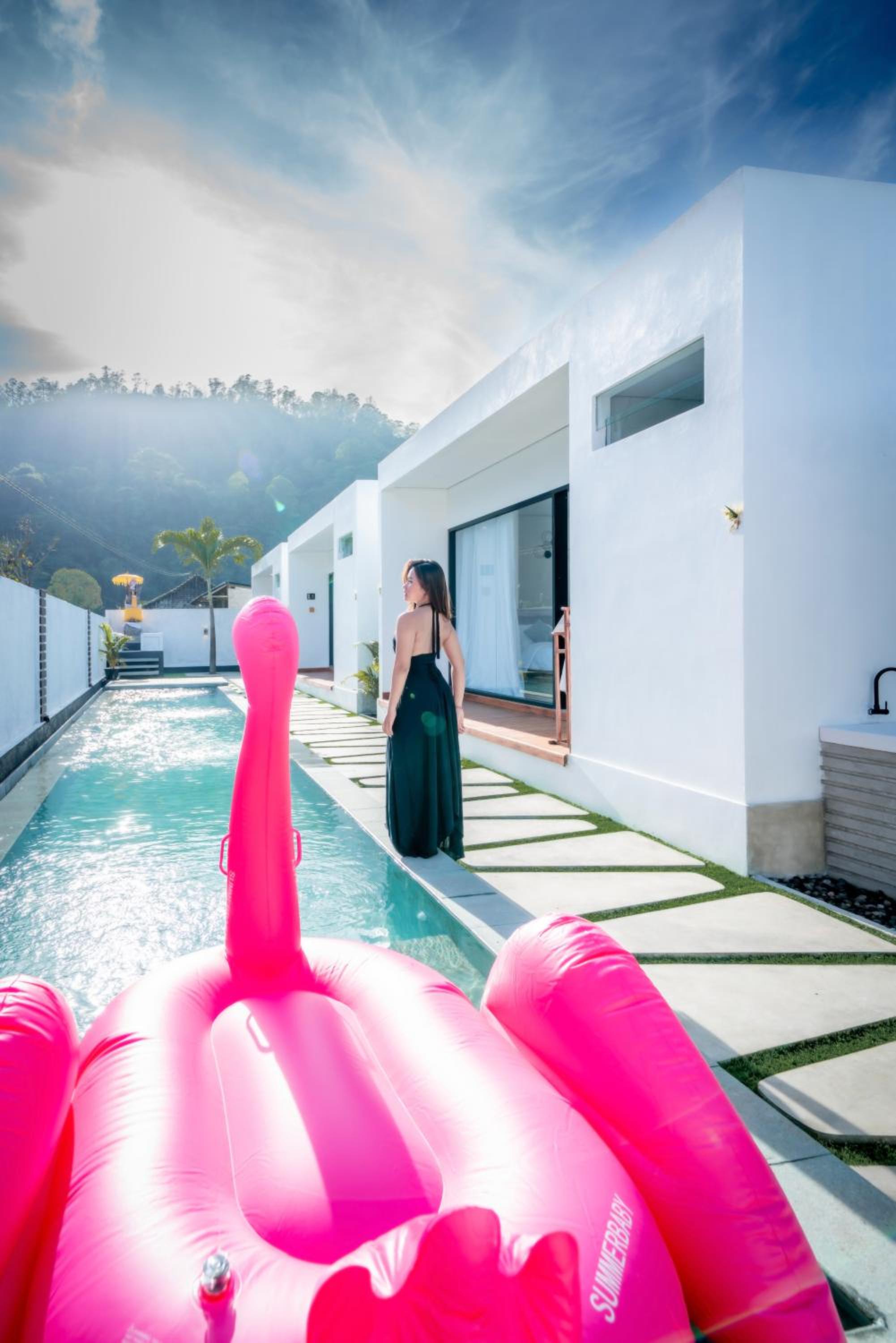 Heaven House Kintamani