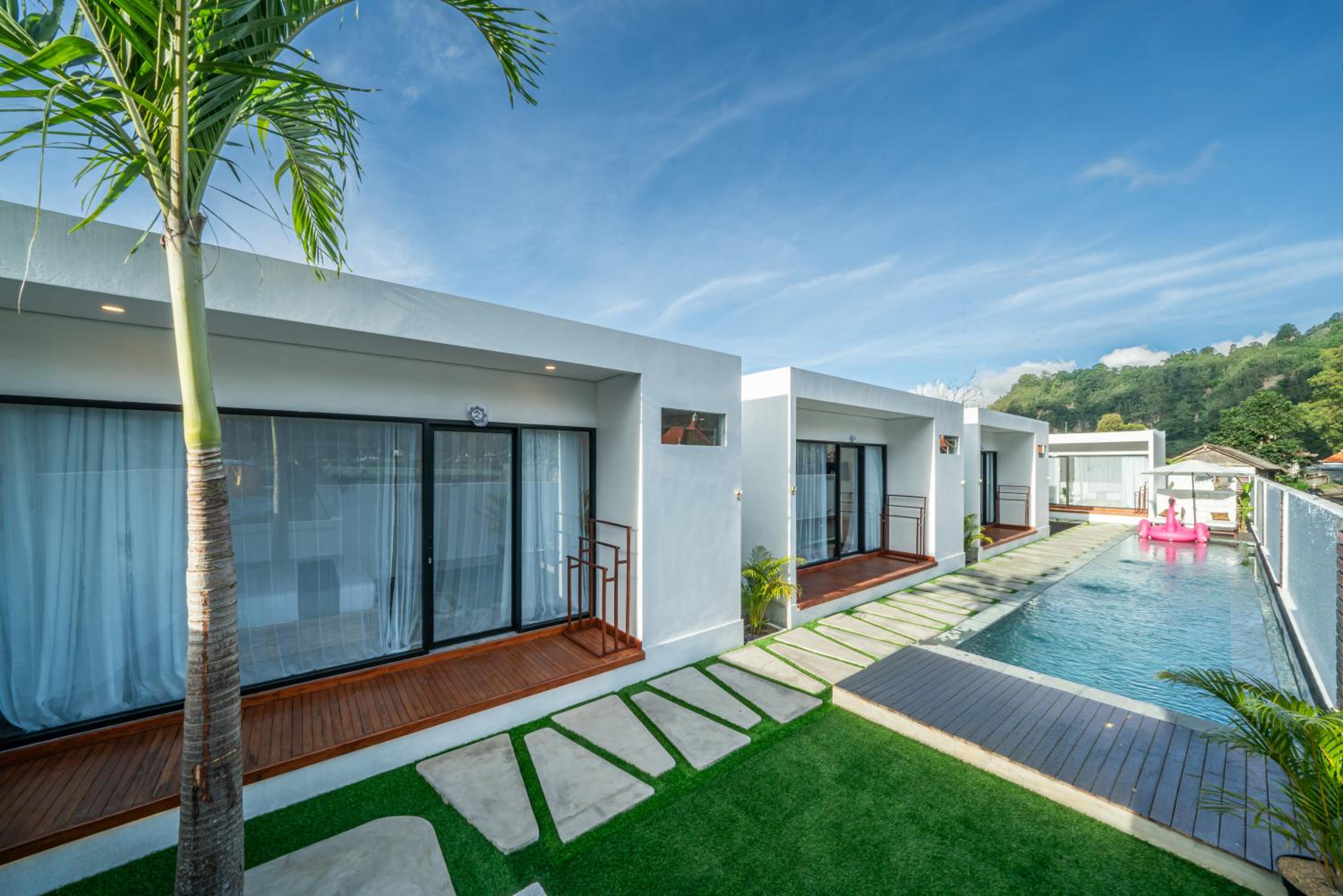 Heaven House Kintamani