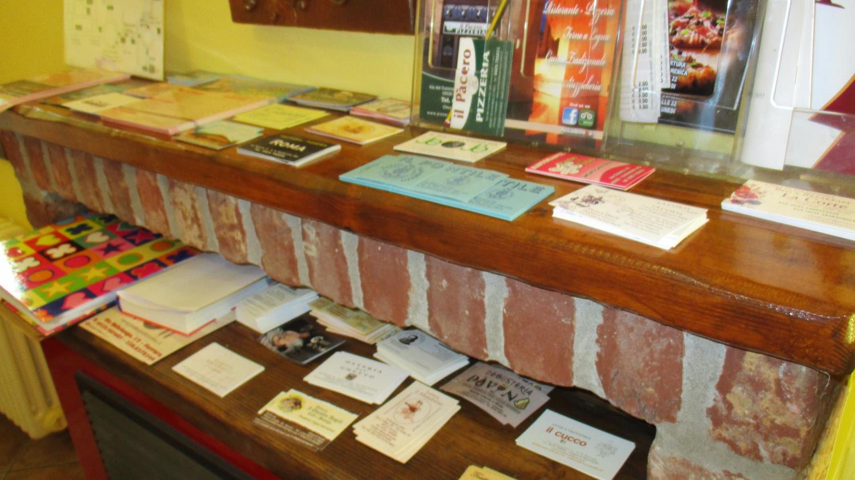 Casa di Campagna B&B La Corte Ferrara