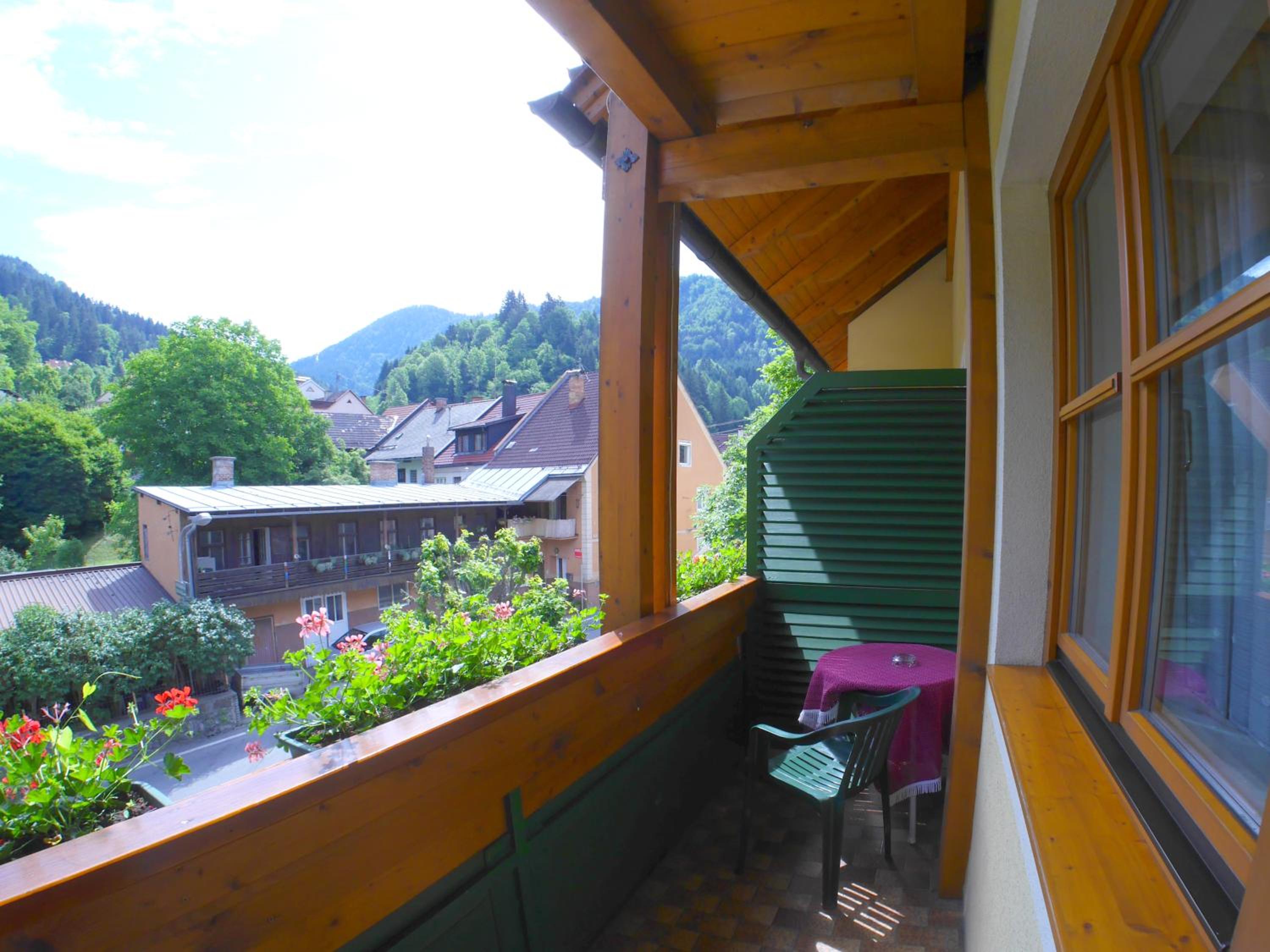 Pension Besser