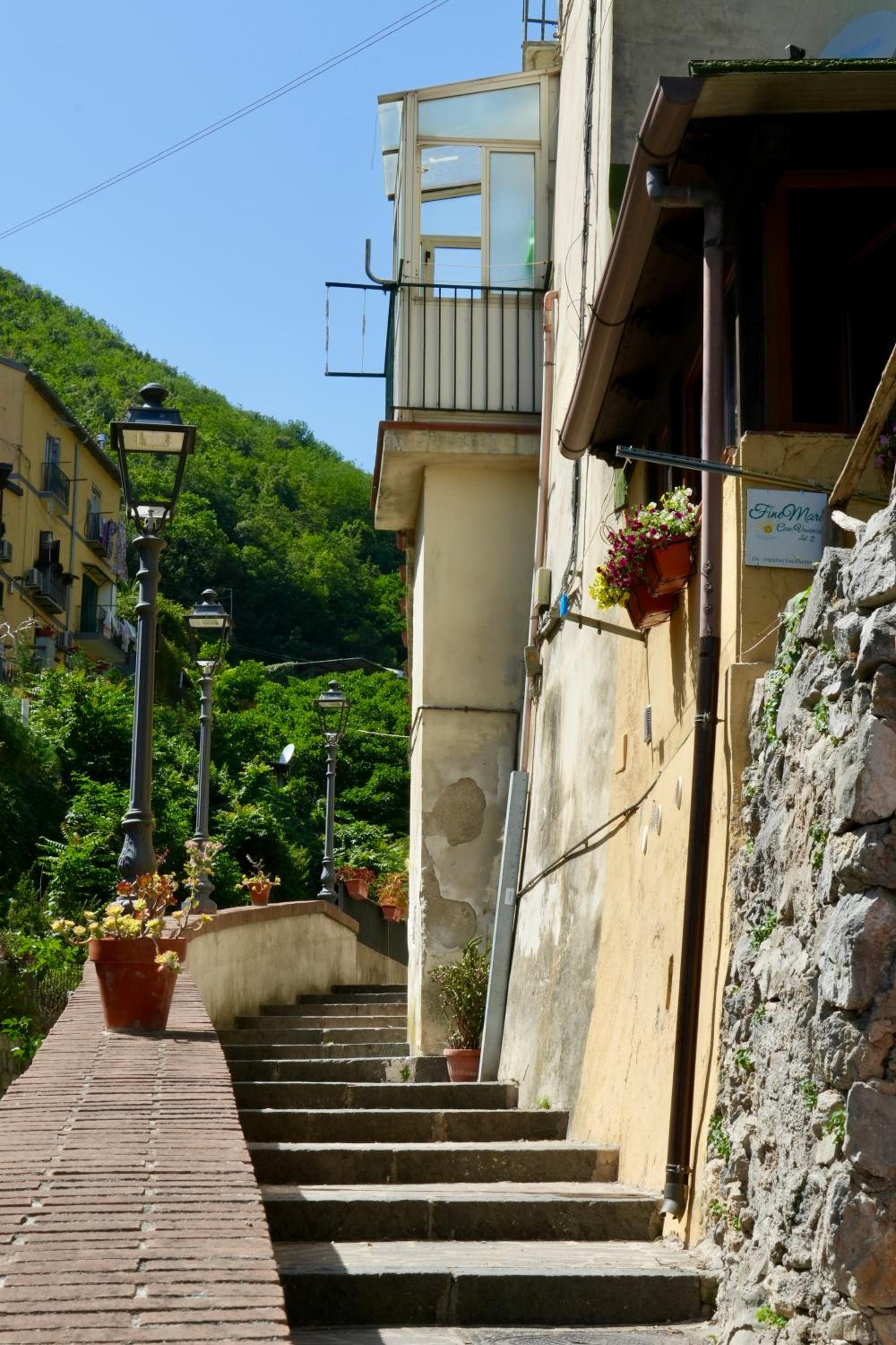 Finemare Casa Vacanze