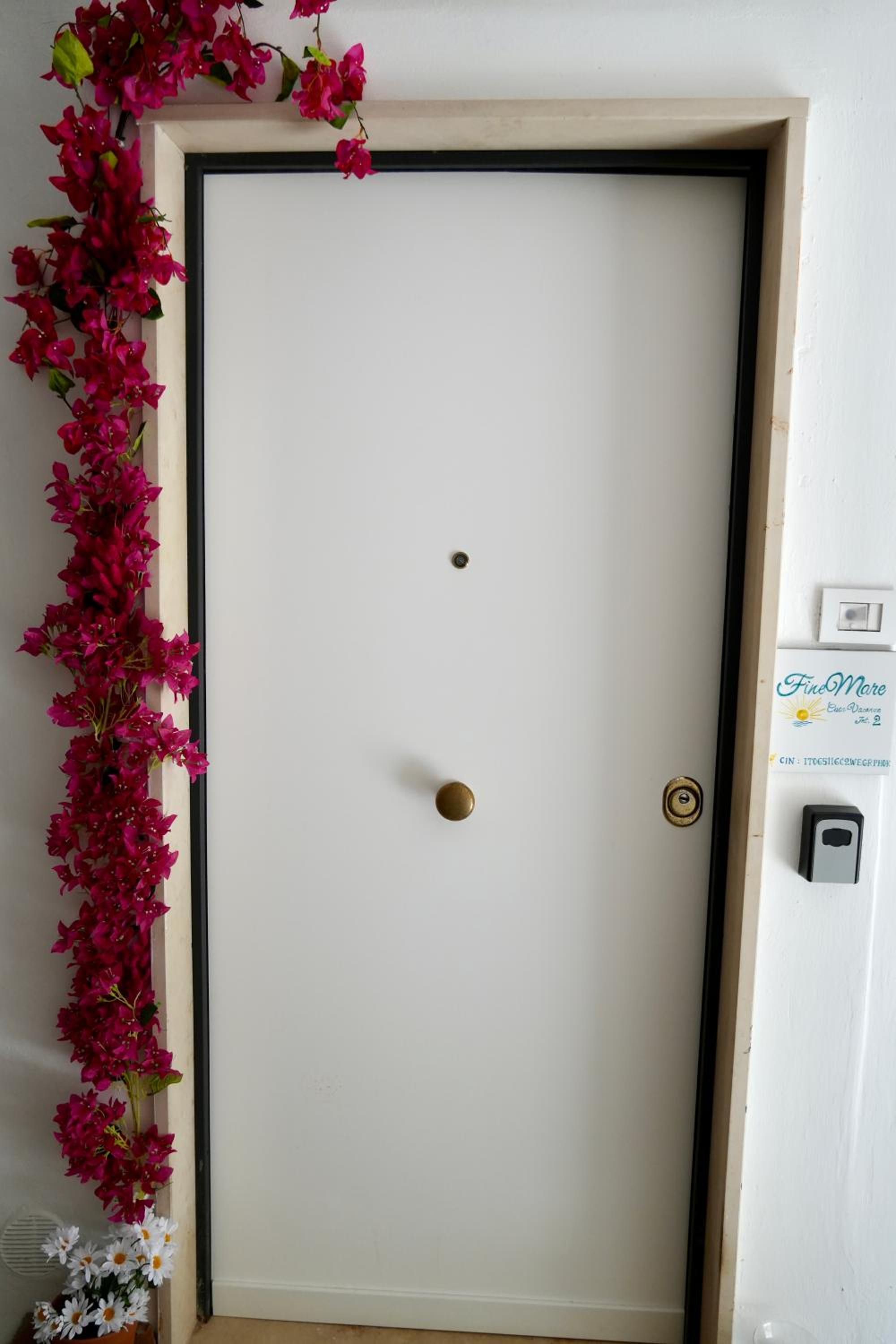 Finemare Casa Vacanze