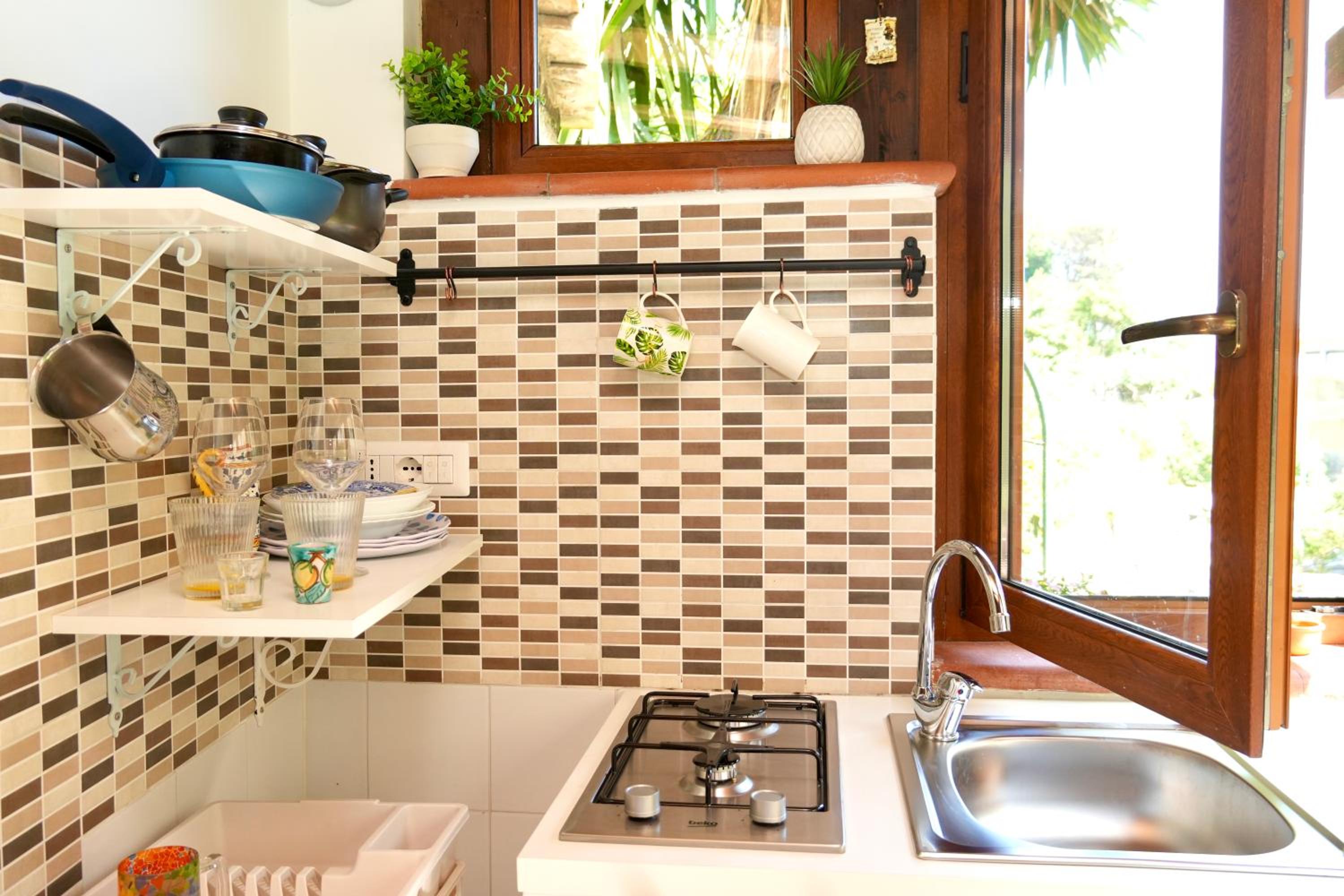 Finemare Casa Vacanze