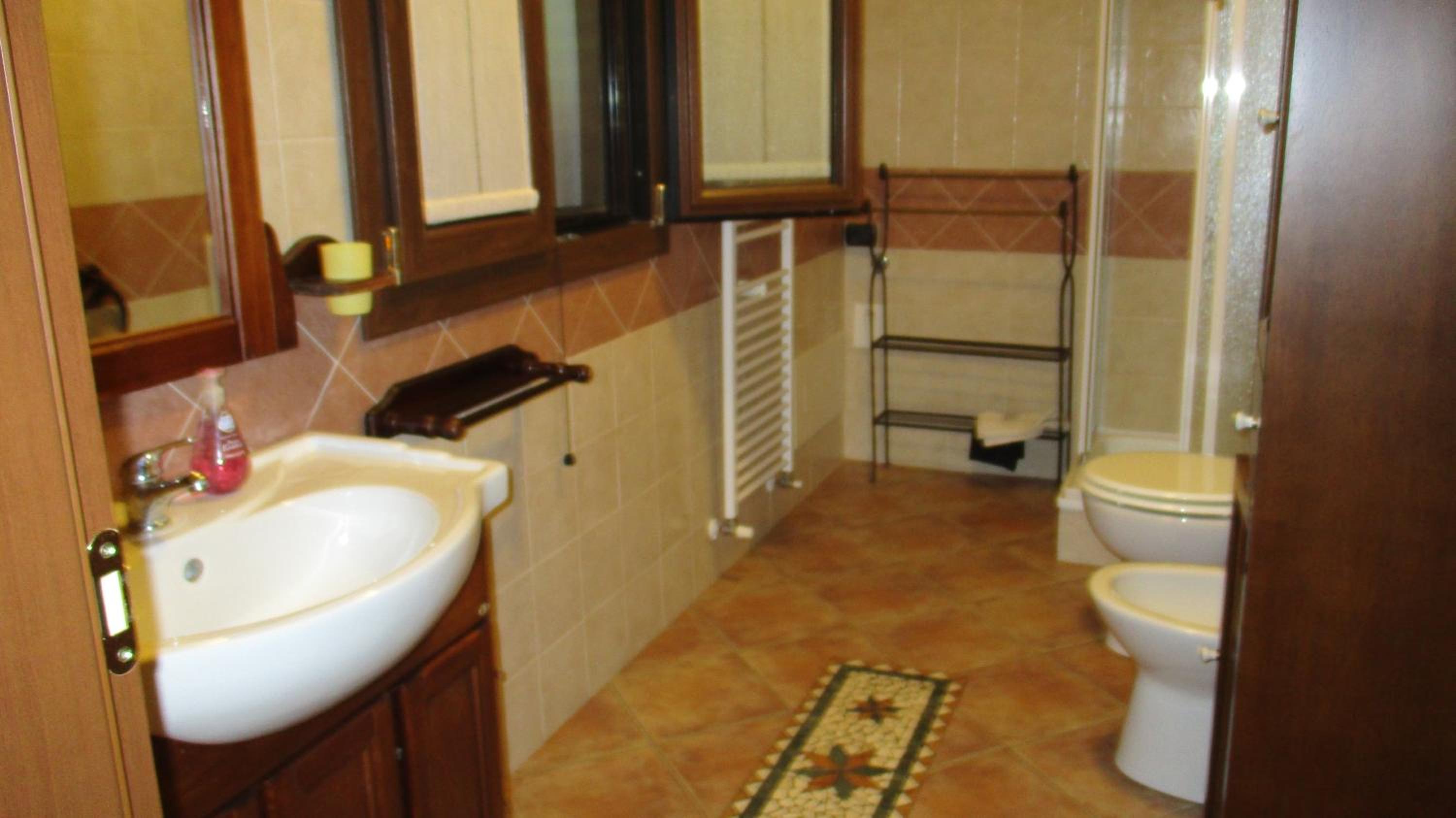 Casa di Campagna B&B La Corte Ferrara