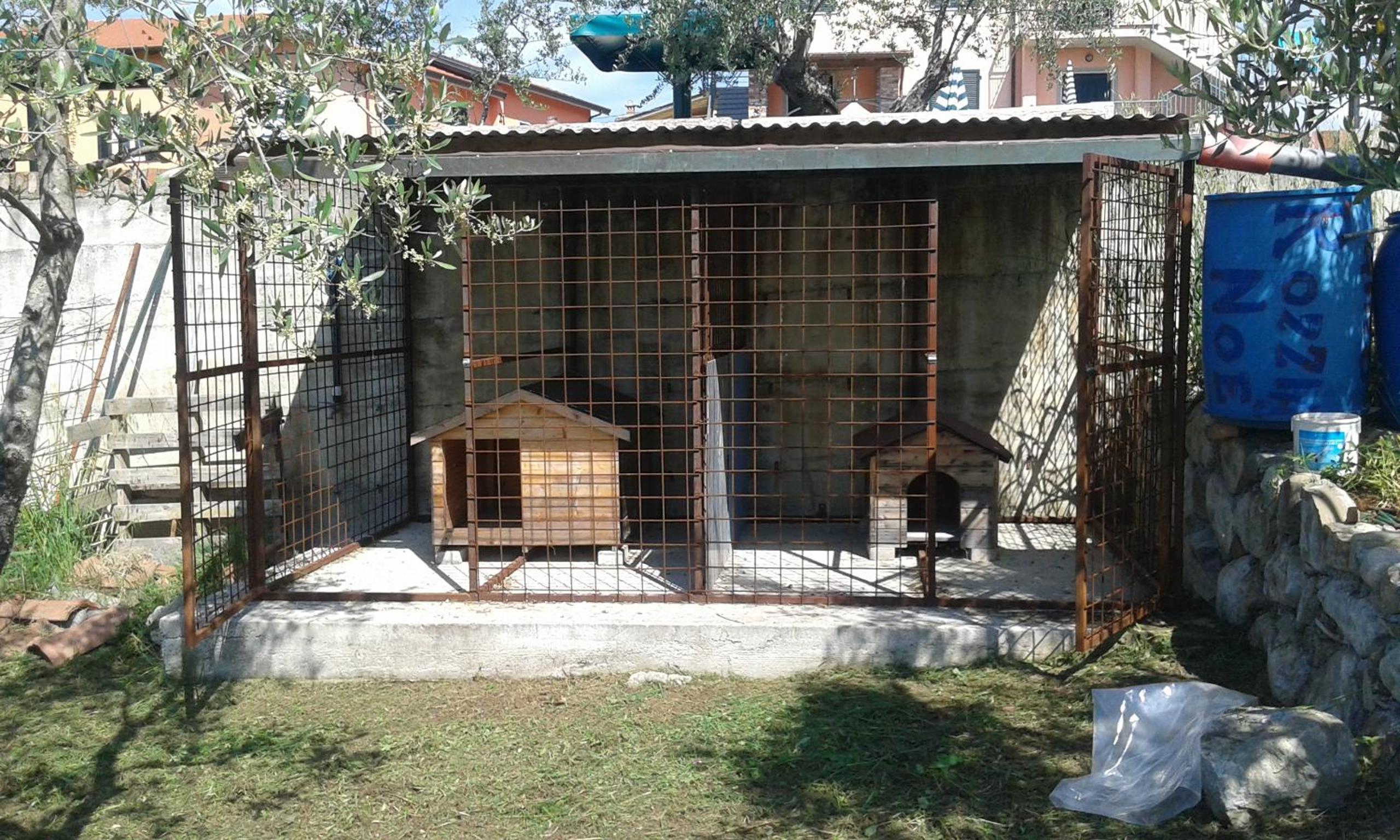 Casa vacanze La Fonda