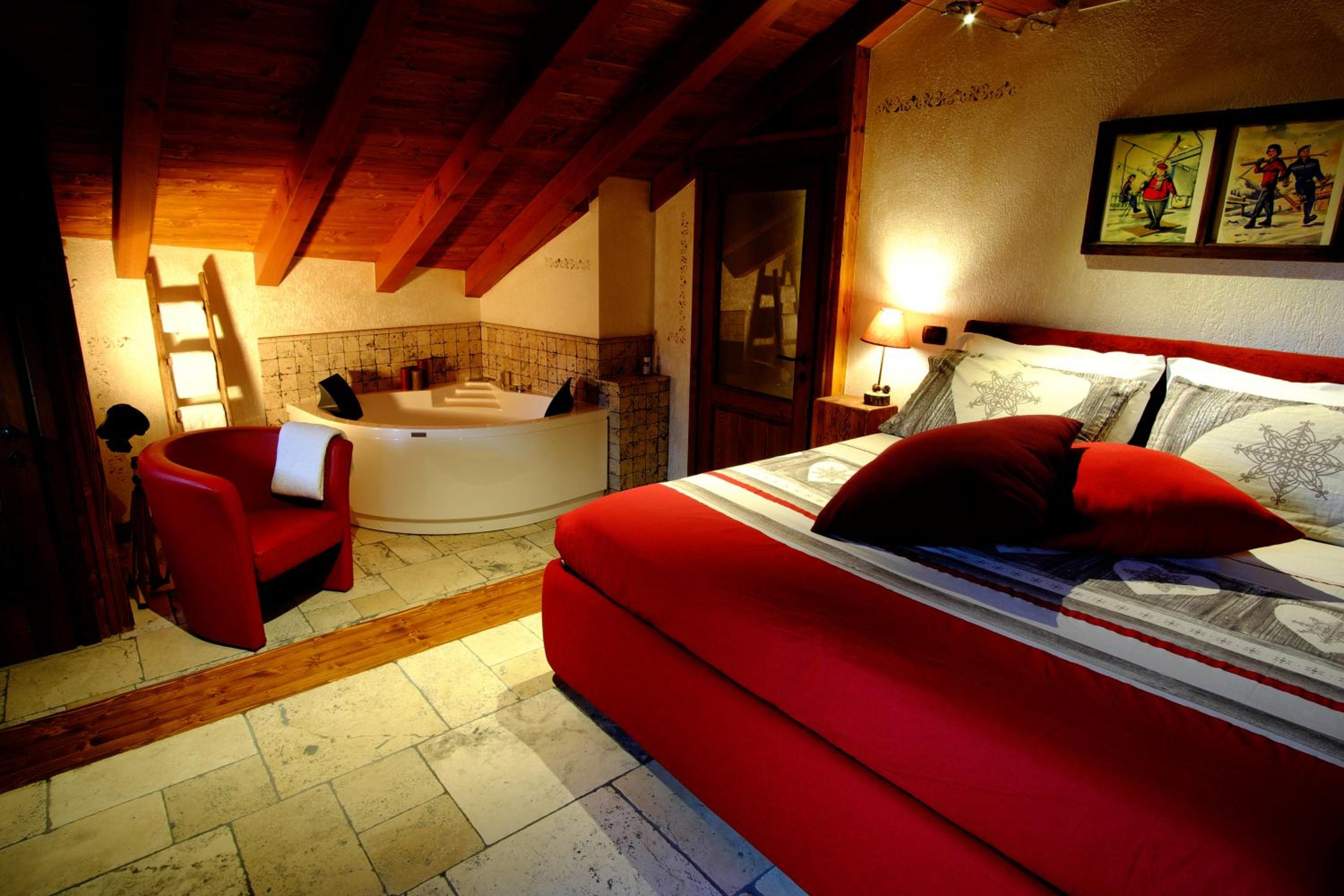 Panoramic Apartments Lerinon