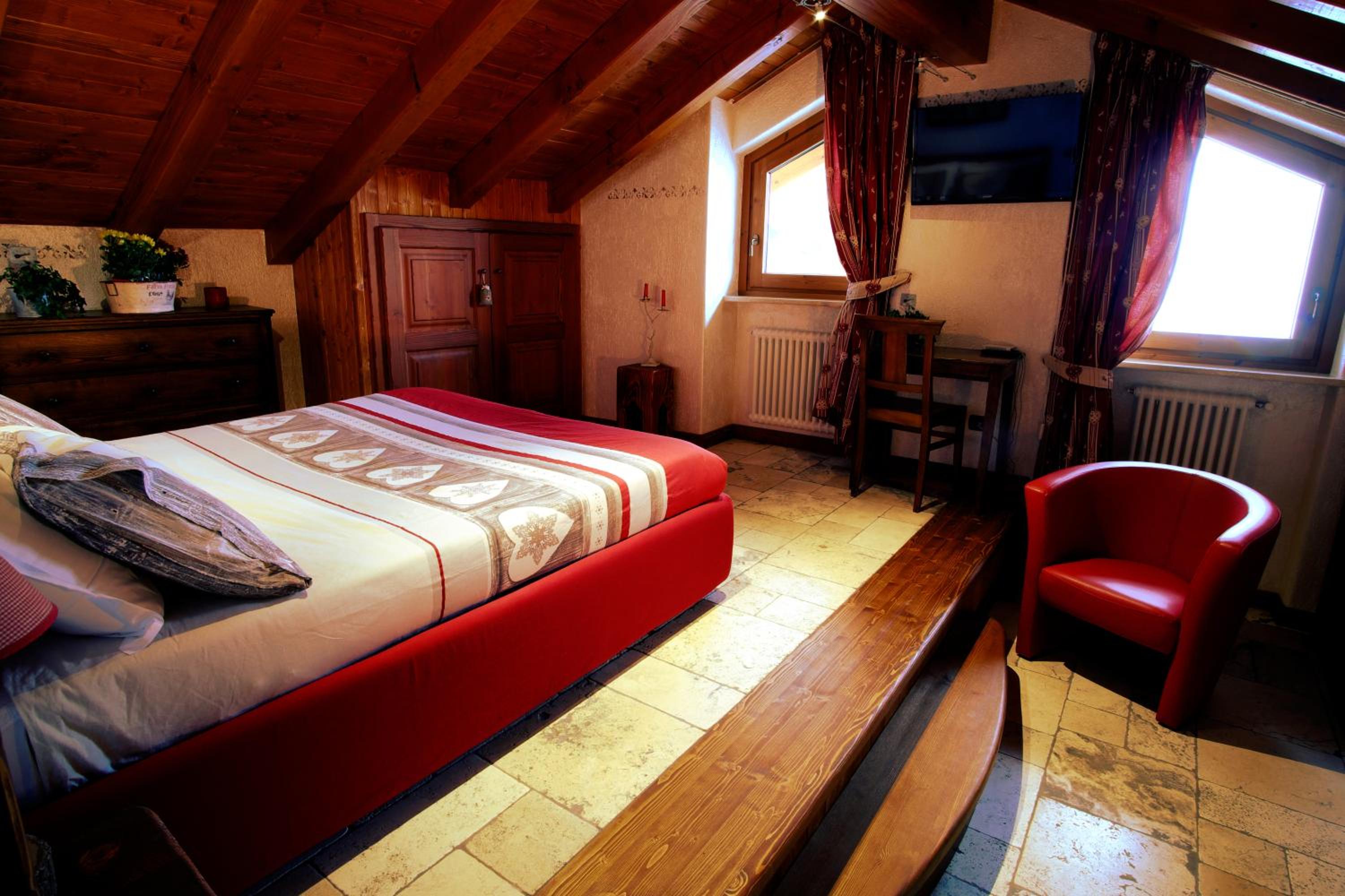 Panoramic Apartments Lerinon