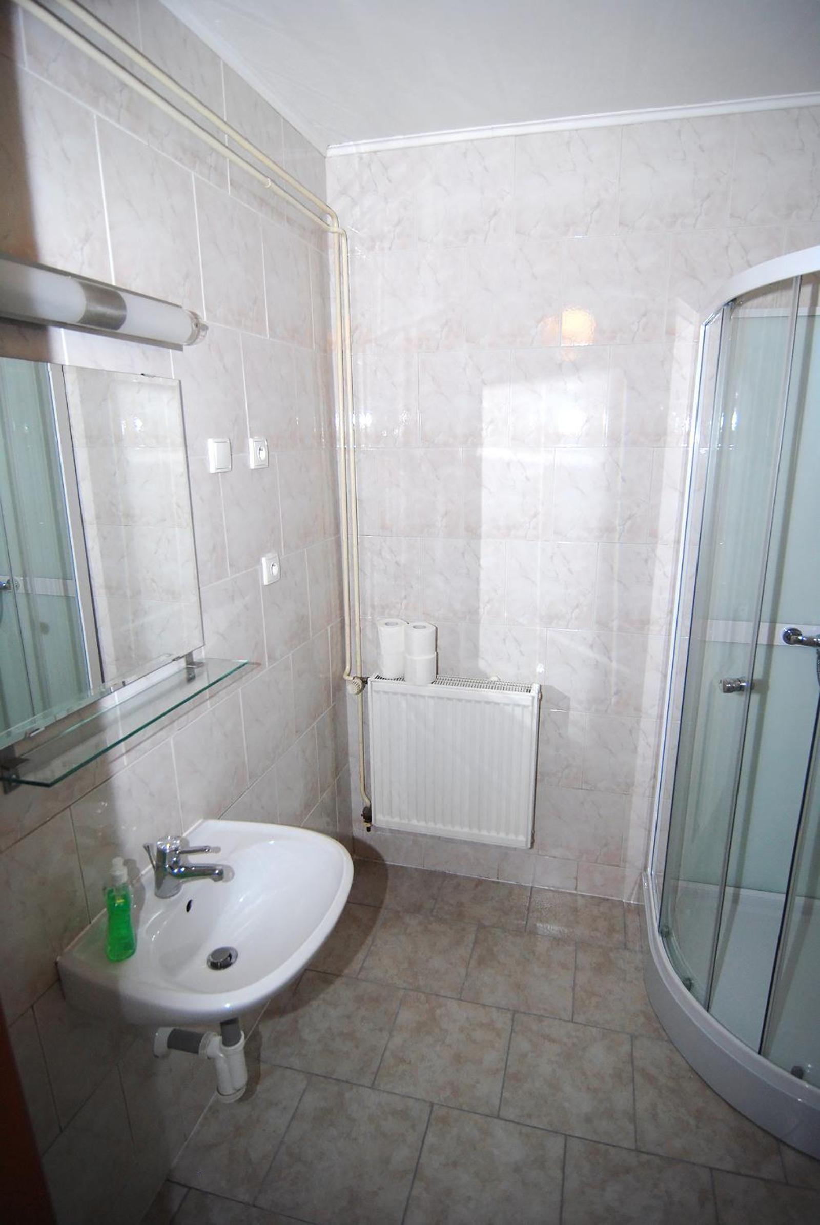Apartmany Chodov
